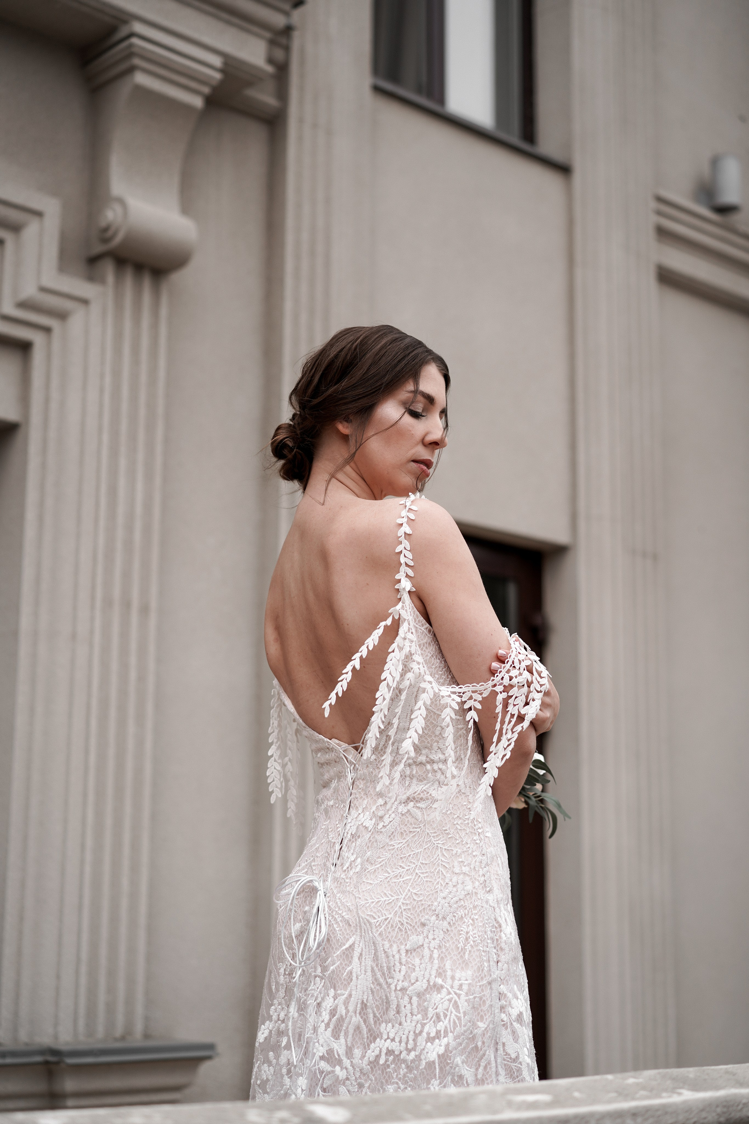 Свадебная фотосессия в Графском парке. Ростов-на-Дону. Свадебный фотограф в Ростове-на-Дону. Таинство Крещения и Венчания, семейные фотосессии. Алёна Чёботова