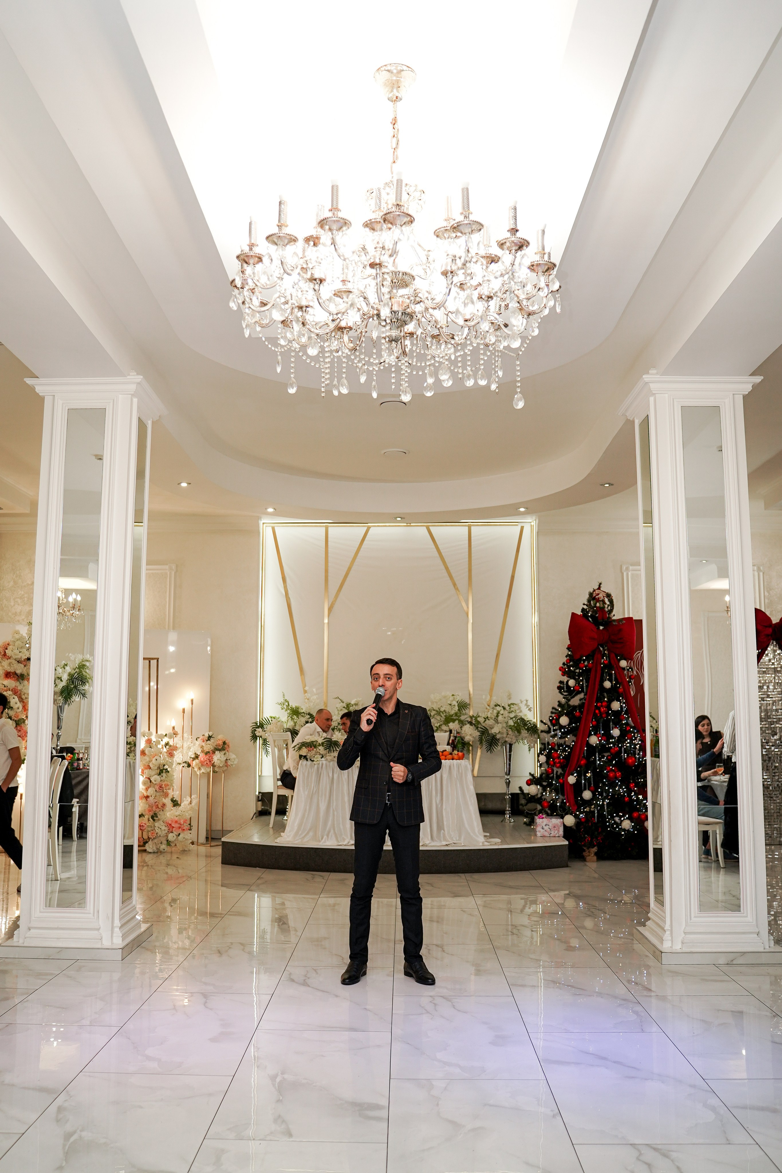 Сватовство. Свадебный фотограф в Ростове-на-Дону. Таинство Крещения и Венчания, семейные фотосессии. Алёна Чёботова