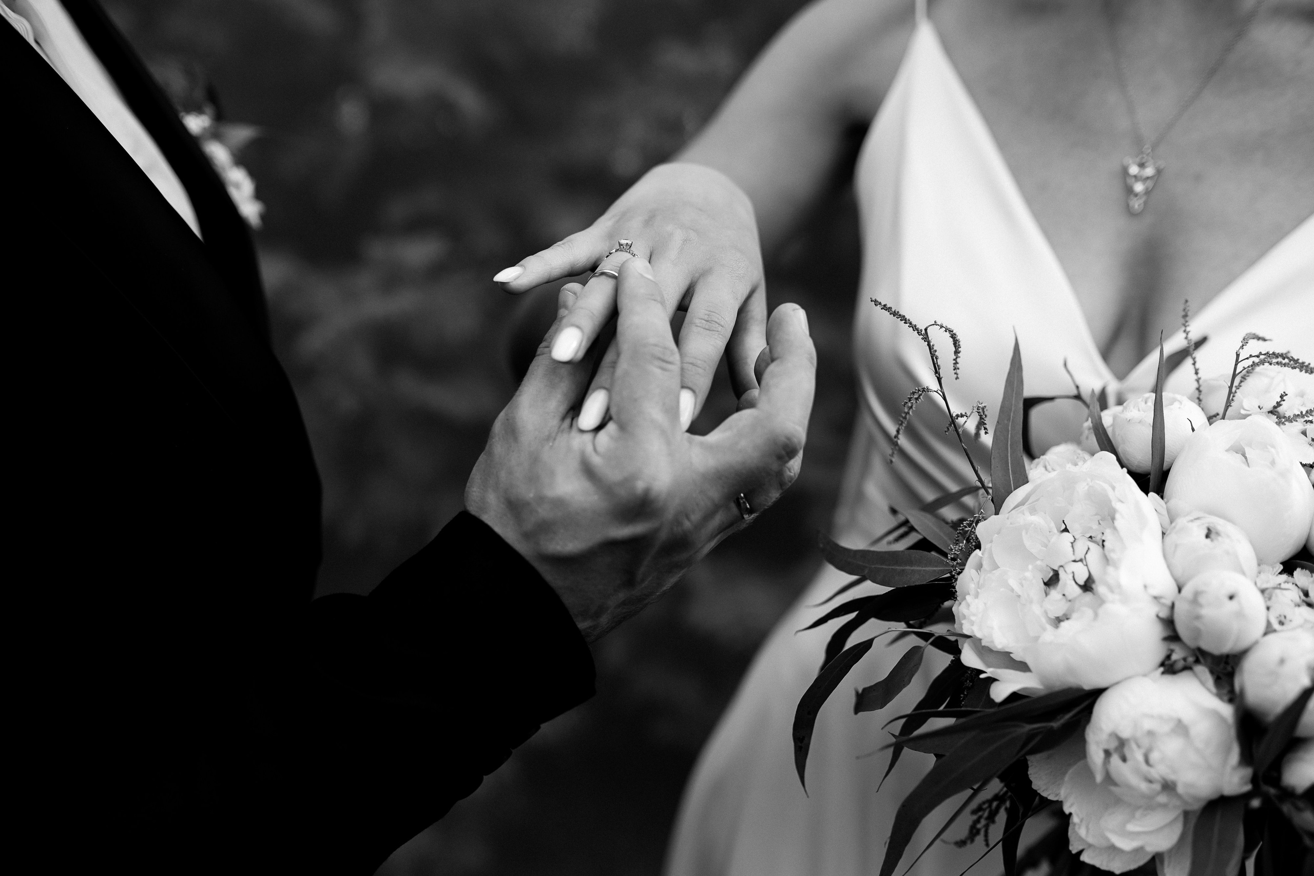 Свадебный фотограф в Воронеже Денис Коровин