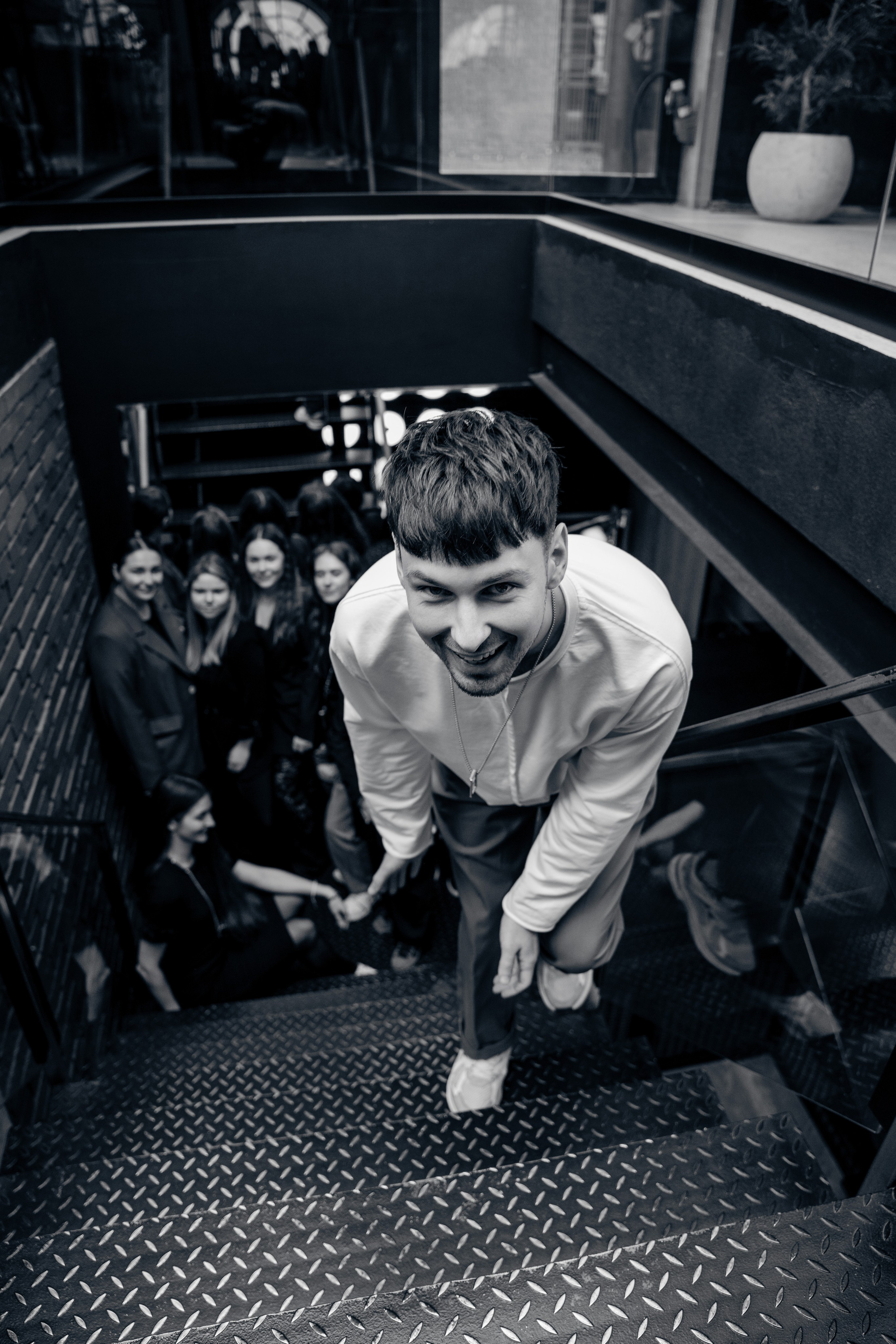 Репортажный фотограф на конференцию онлайн образования Instadium. Репортажный фотограф Москва Сергей Дружинин