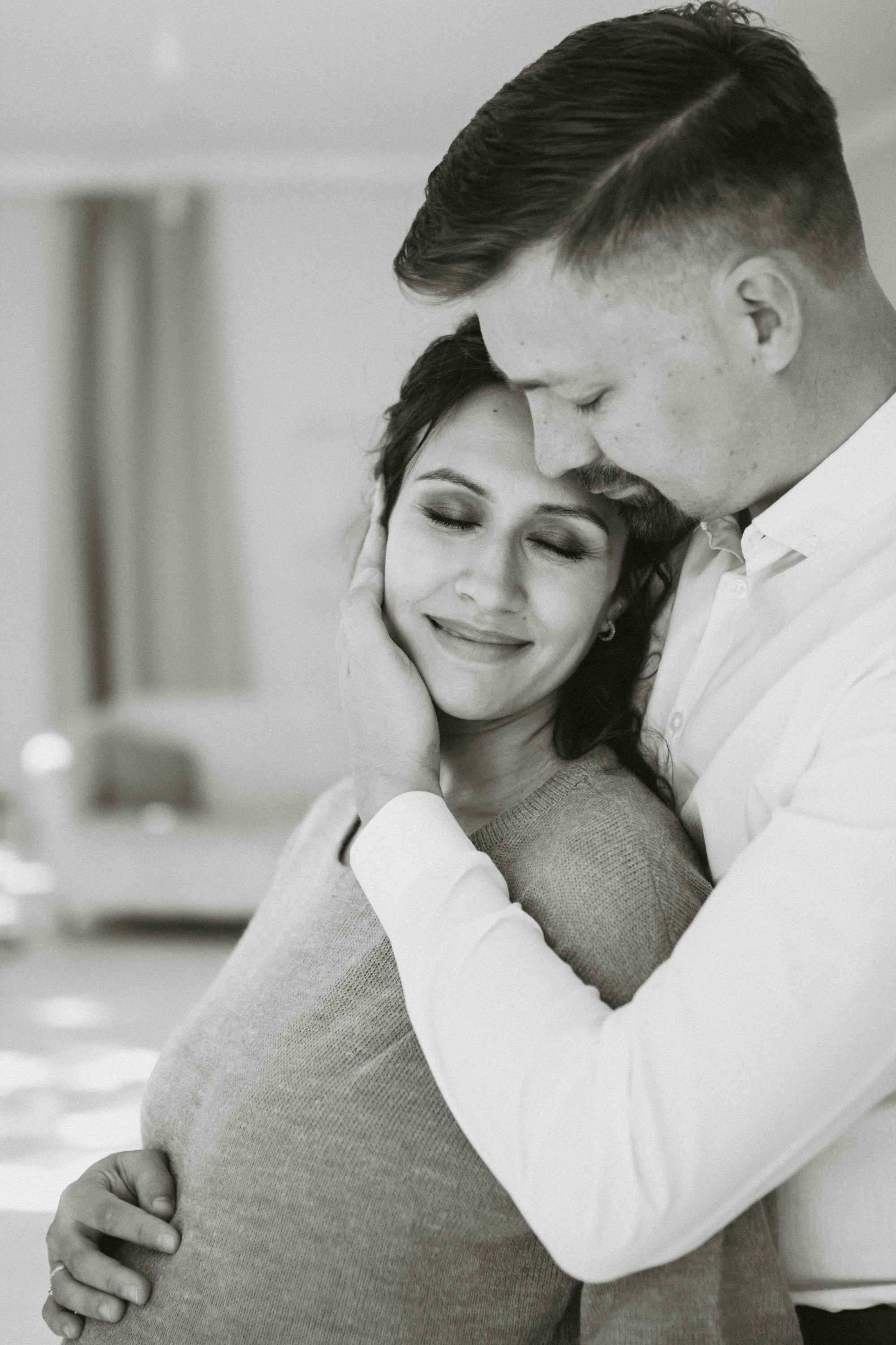 Татьяна, Алексей и Соня. Семейный фотограф Екатеринбург Черепанова Олеся