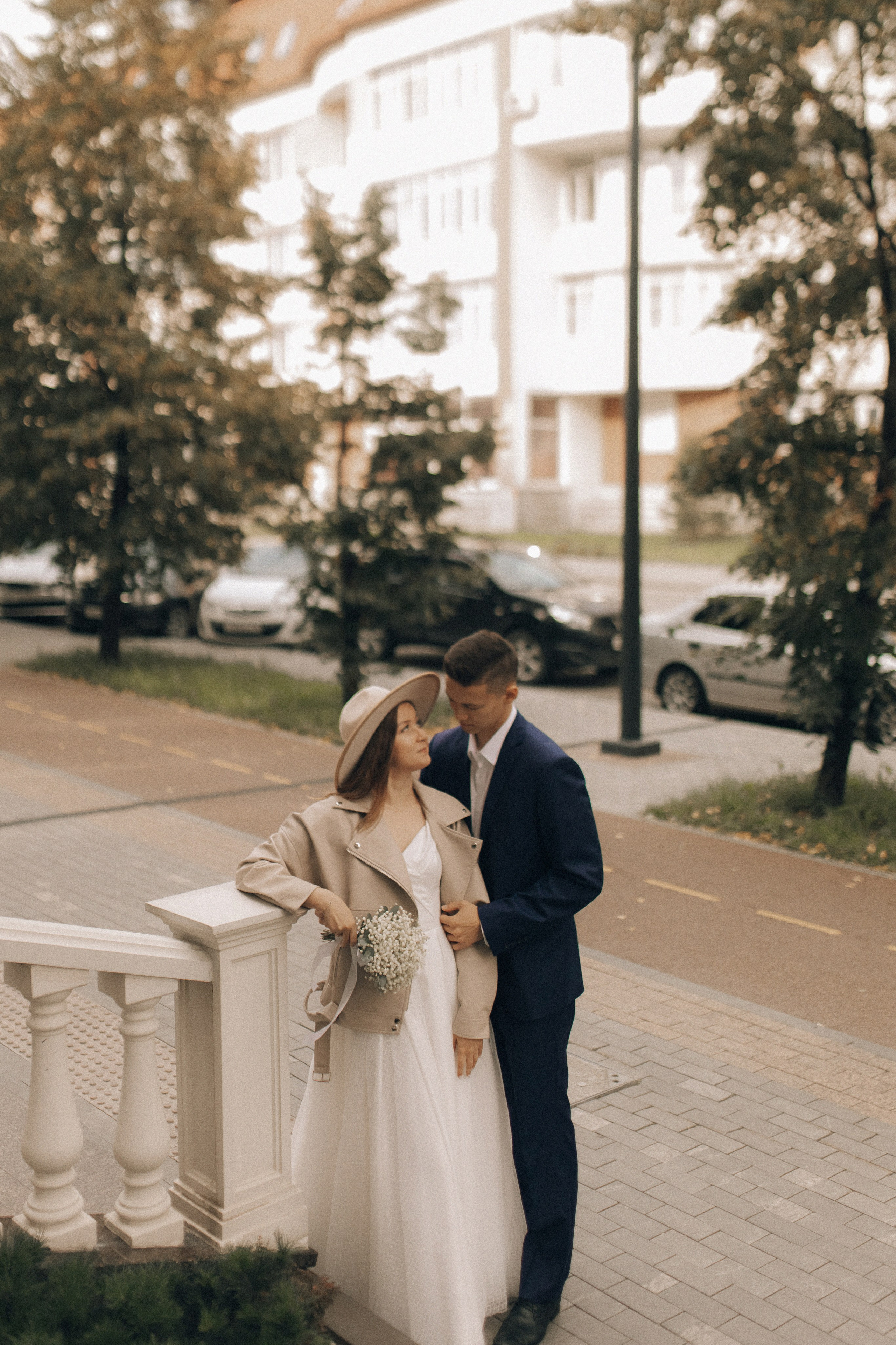 Свадебная съемка. Семейный фотограф Екатеринбург Черепанова Олеся