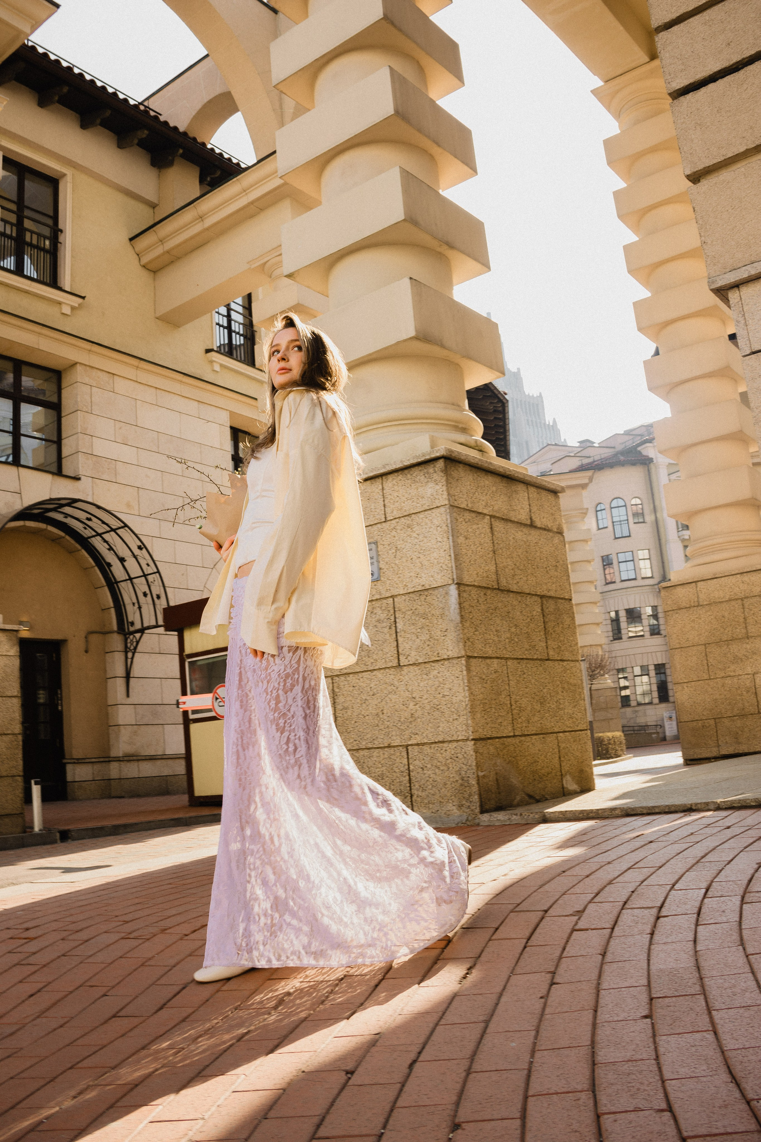 Жёлтые нарциссы. Фотограф-ретушер