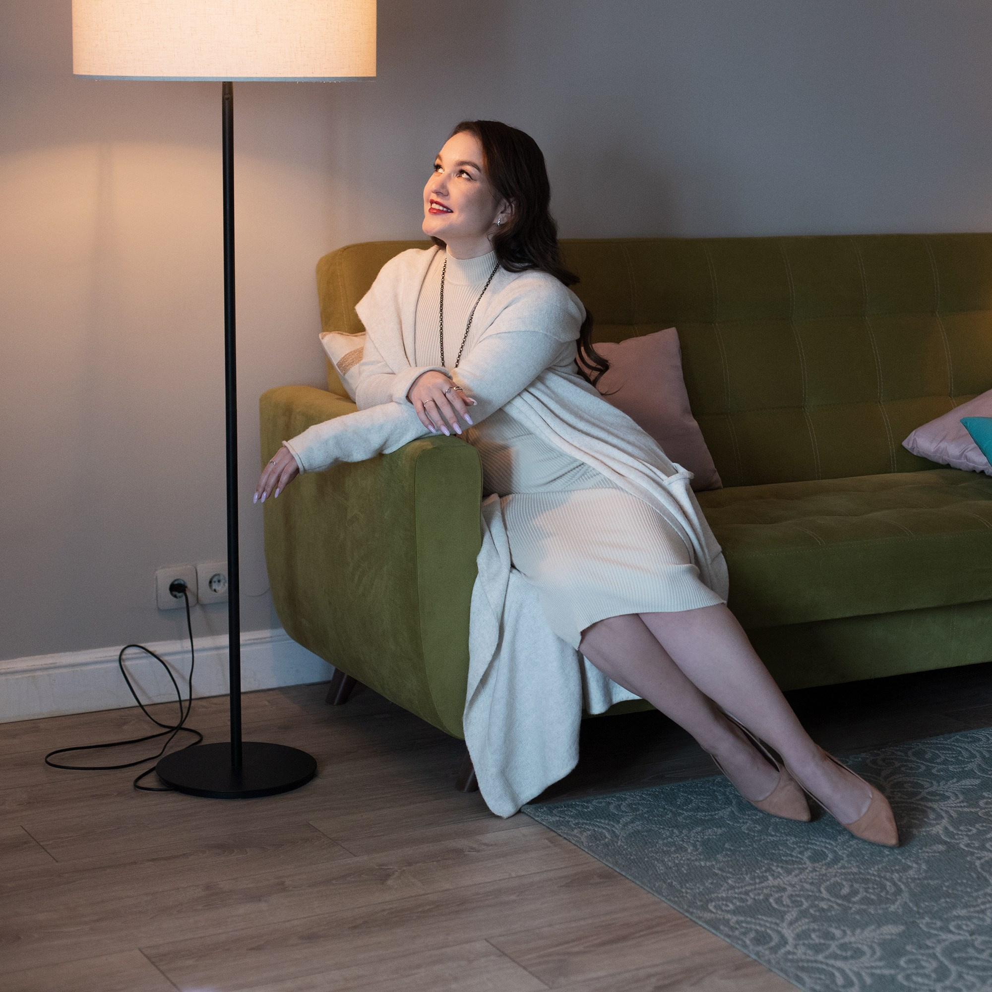 Контент фотосессия для Юриста. Необычные портретные фотосессии под ключ в Москве