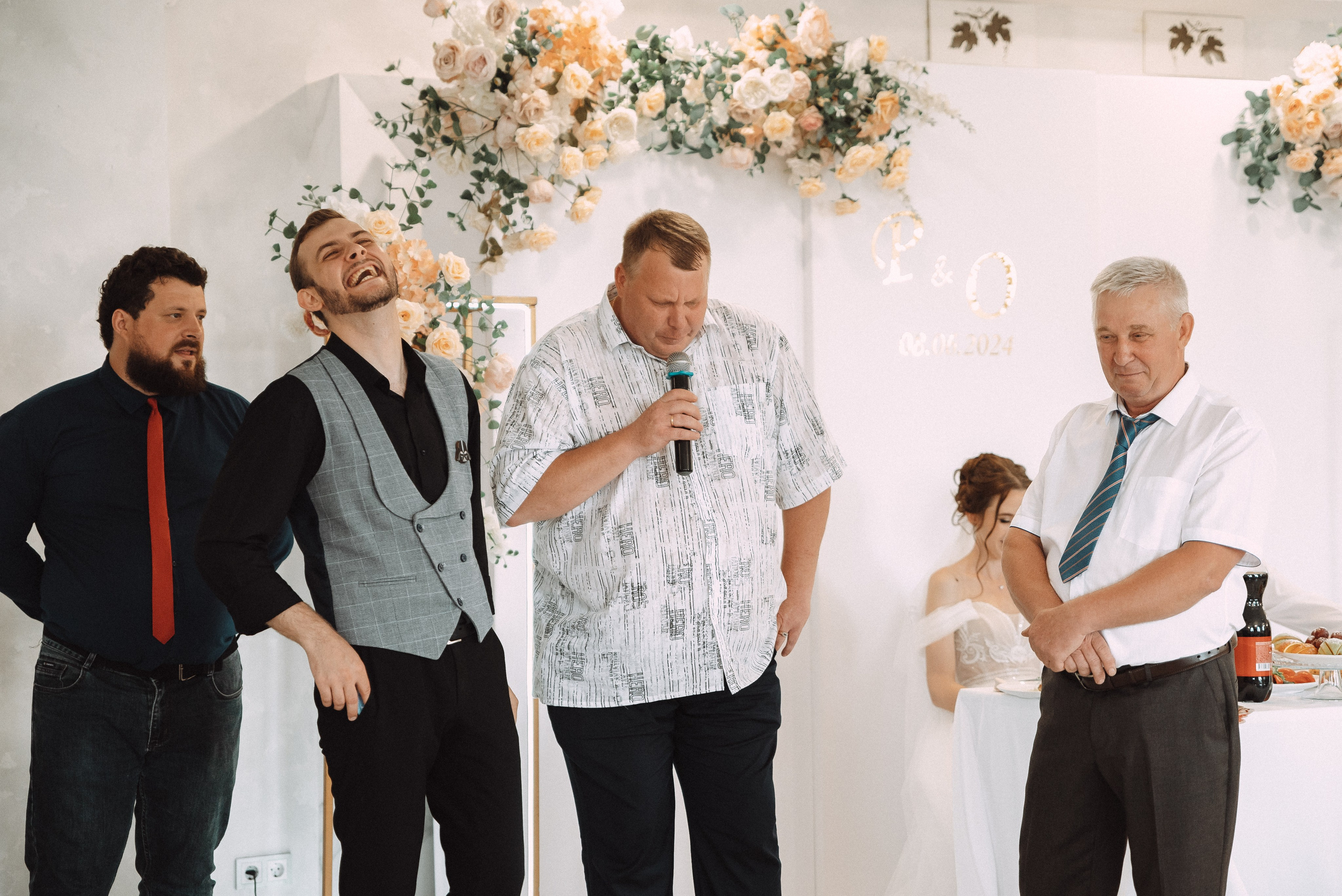 Роман + Ольга. Свадебный и семейный фотограф в Волгограде Олеся Лисицкая