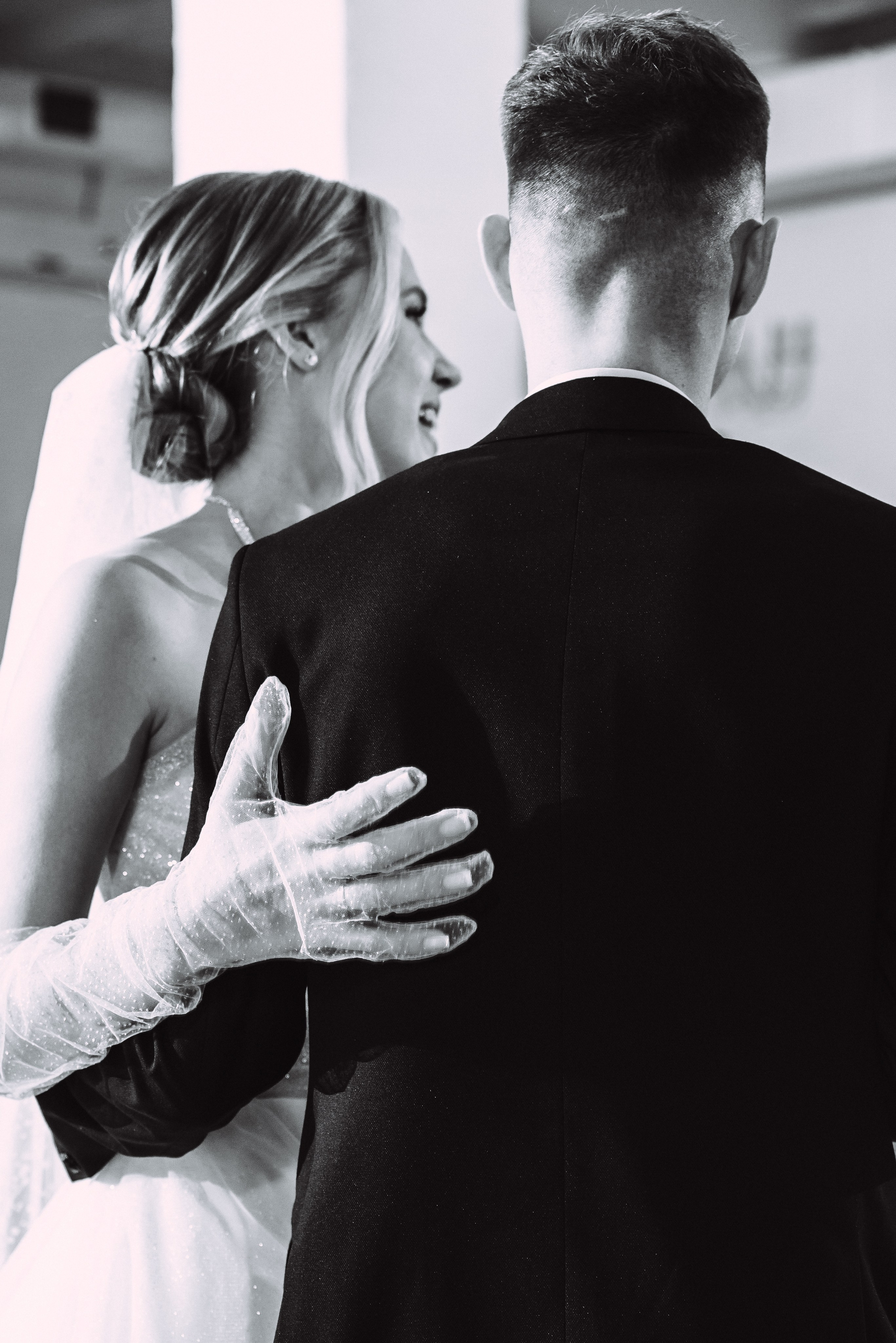 Александр + Кристина. Свадебный и семейный фотограф в Волгограде Олеся Лисицкая