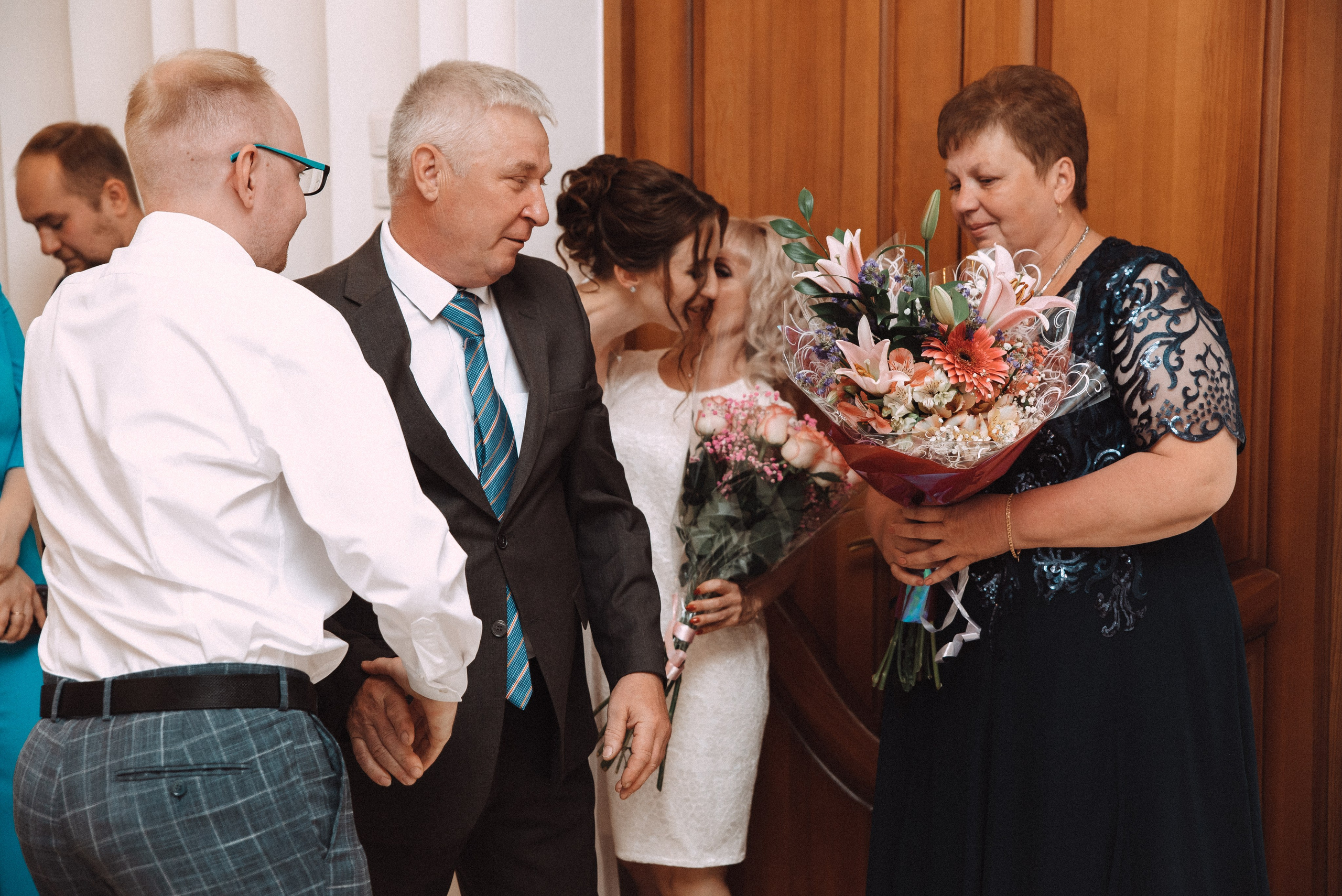 Роман + Ольга. Свадебный и семейный фотограф в Волгограде Олеся Лисицкая