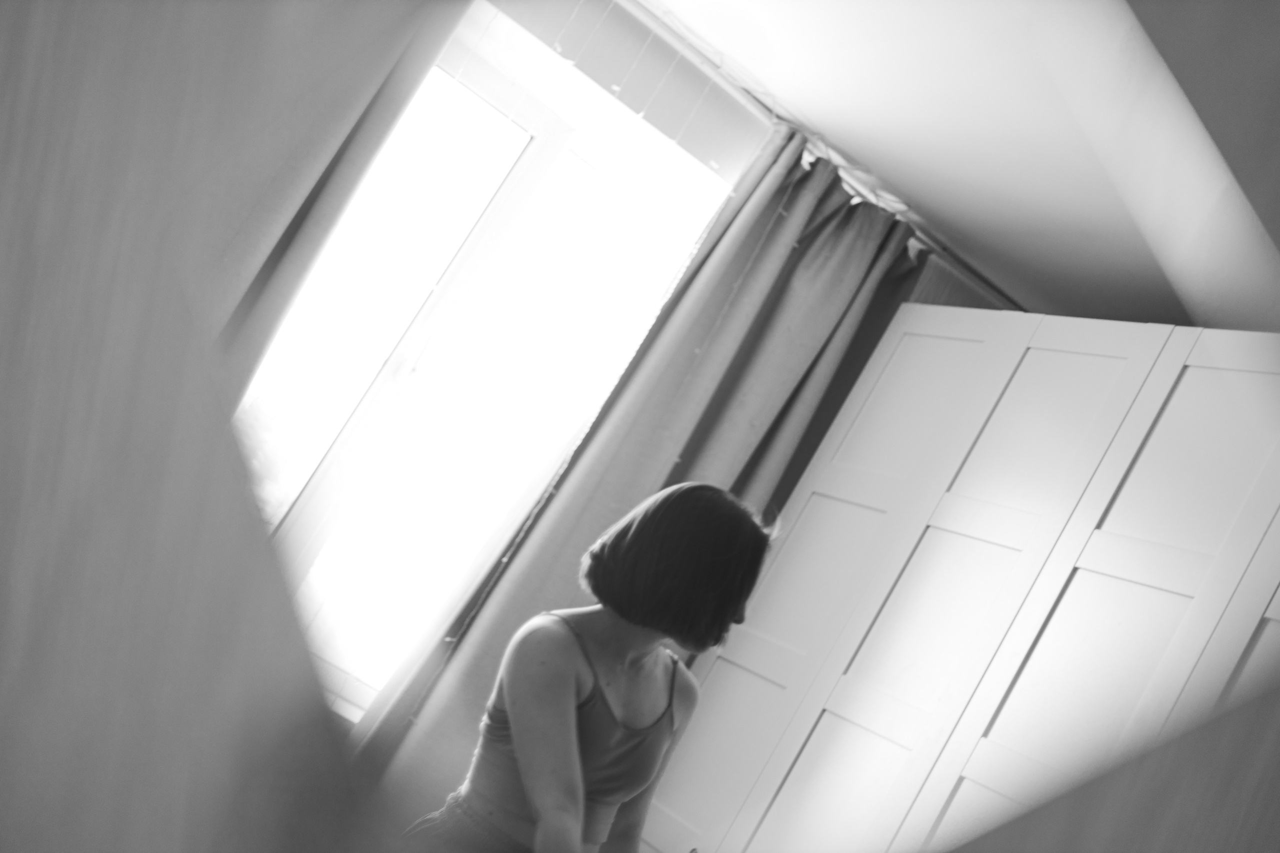 ` знакомство с собой. Портретный фотограф в Санкт-Петербурге Татьяна Фокина