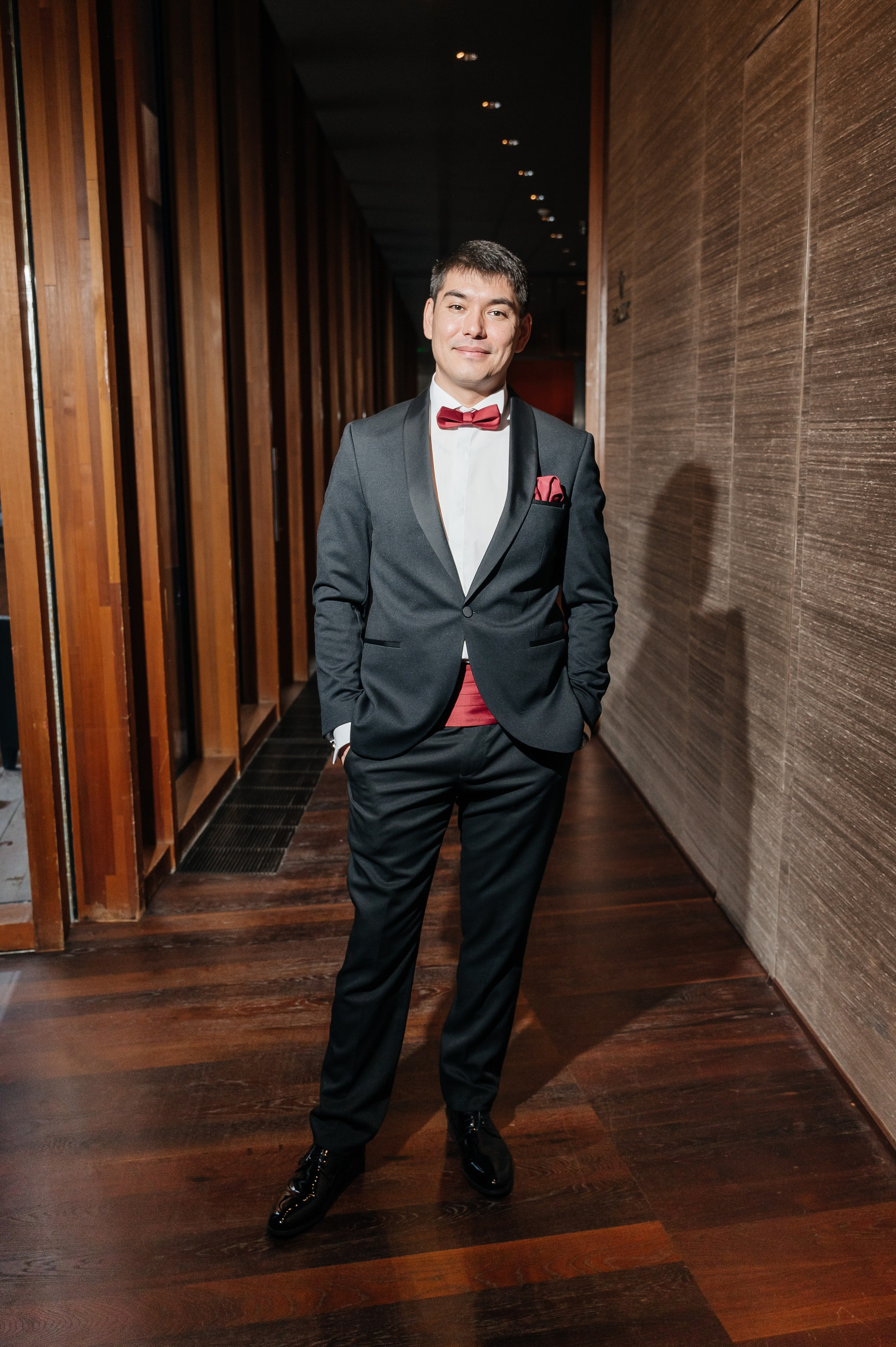 Фотограф Дина Кубликова