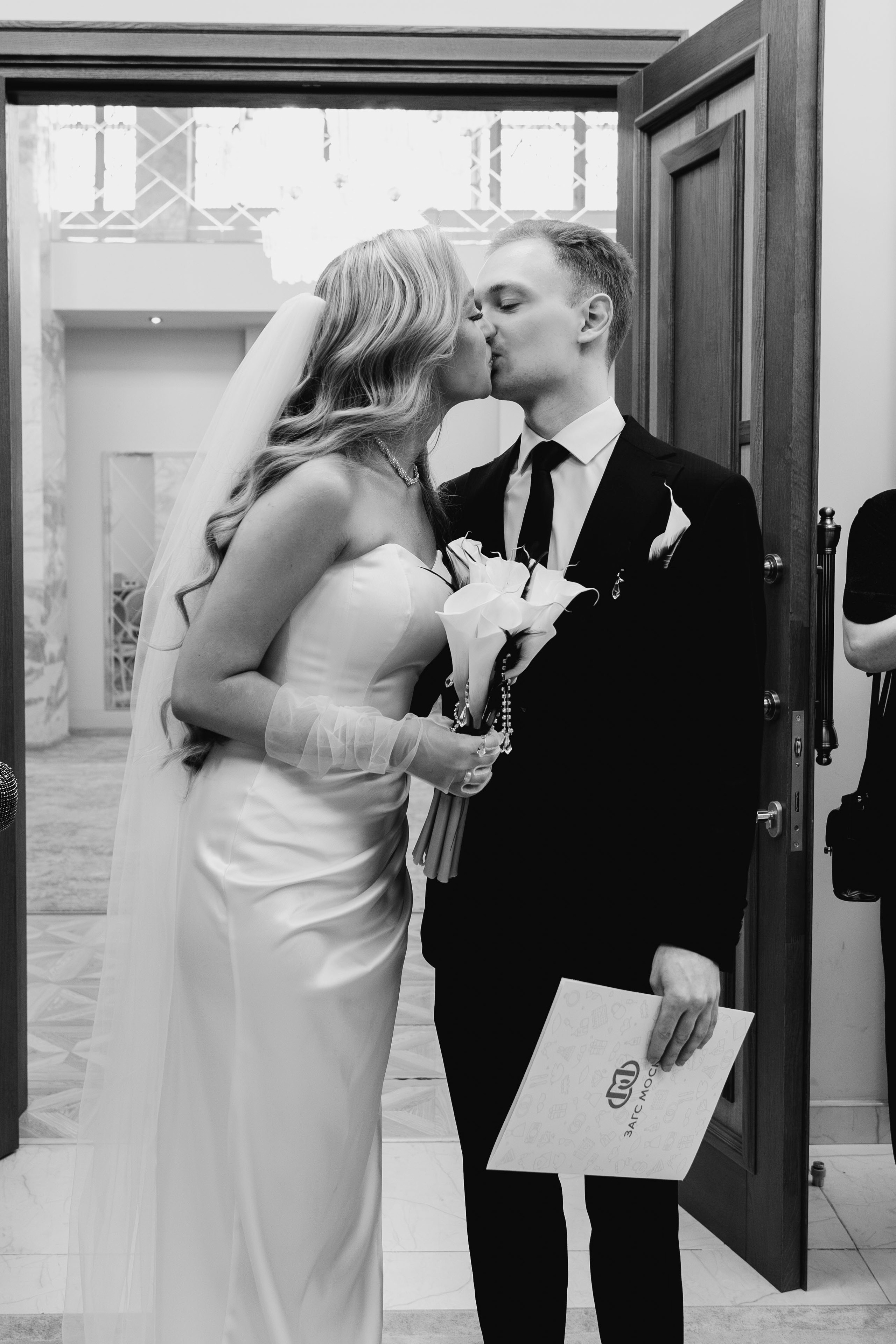 Эльдар & Карина. Фотограф в Москве и Московской области