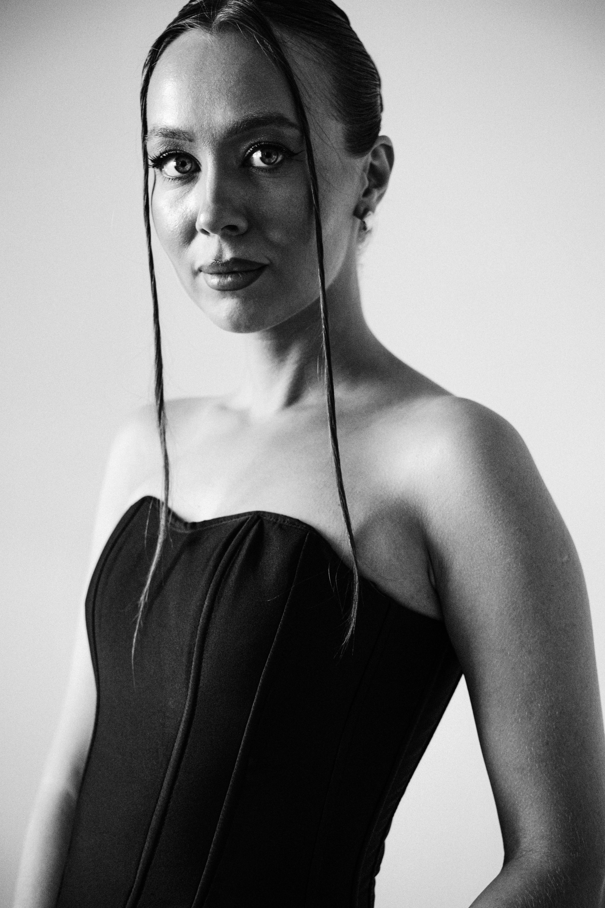 Девичник. Свадебный и портретный фотограф Тюмень