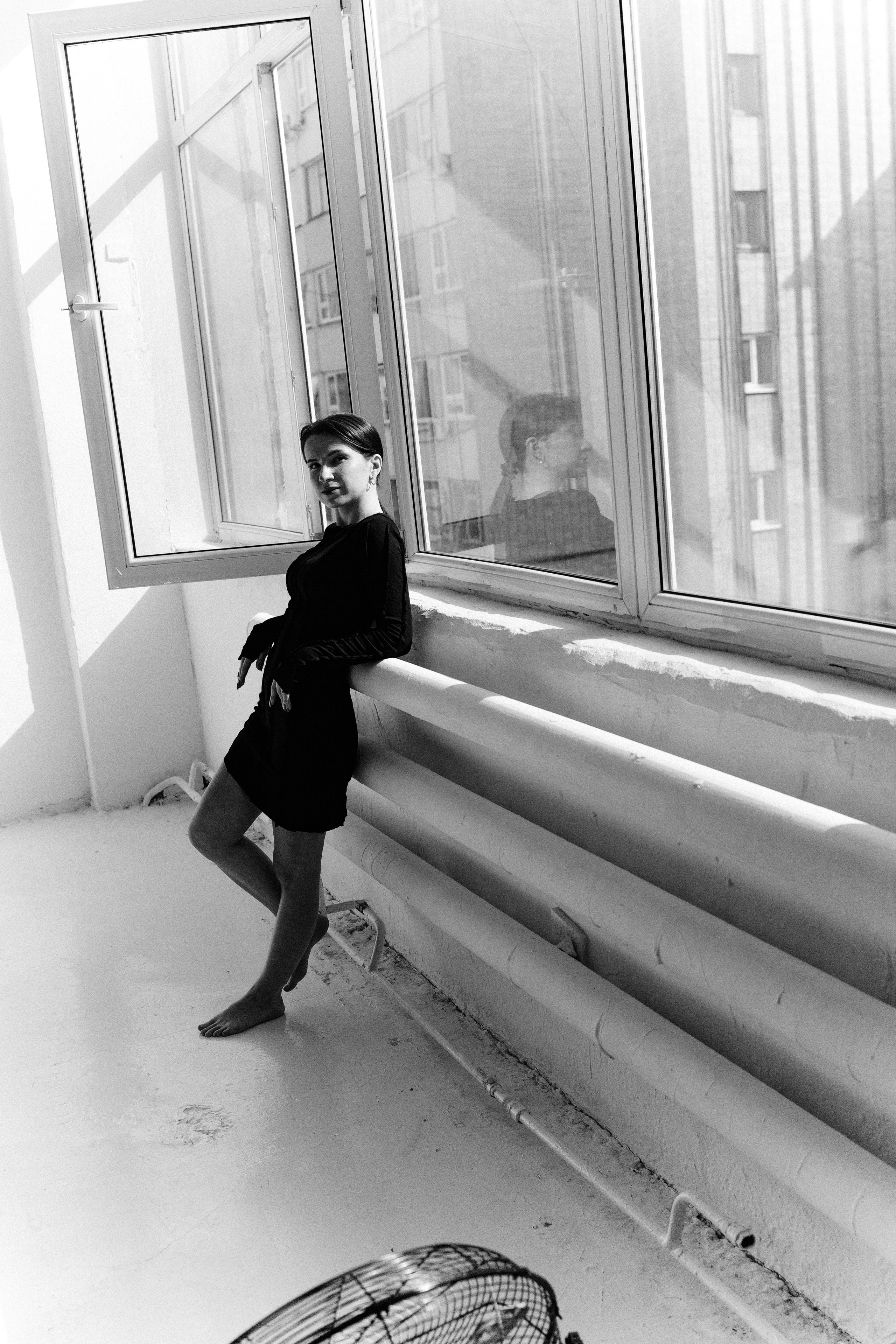 Лидия. Свадебный и портретный фотограф Тюмень