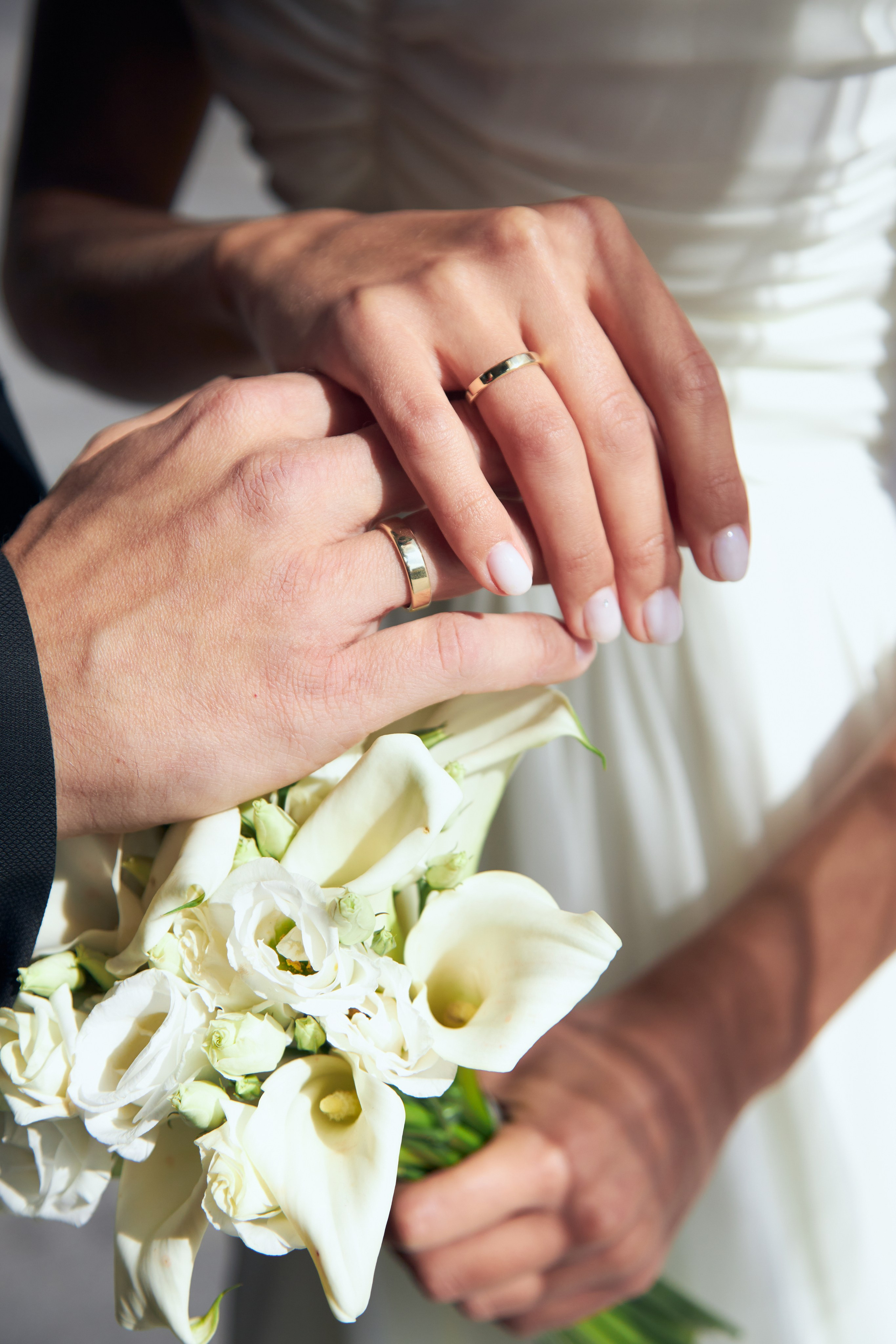 Эвелина и Даня. Фотограф Савченко Люба. Москва