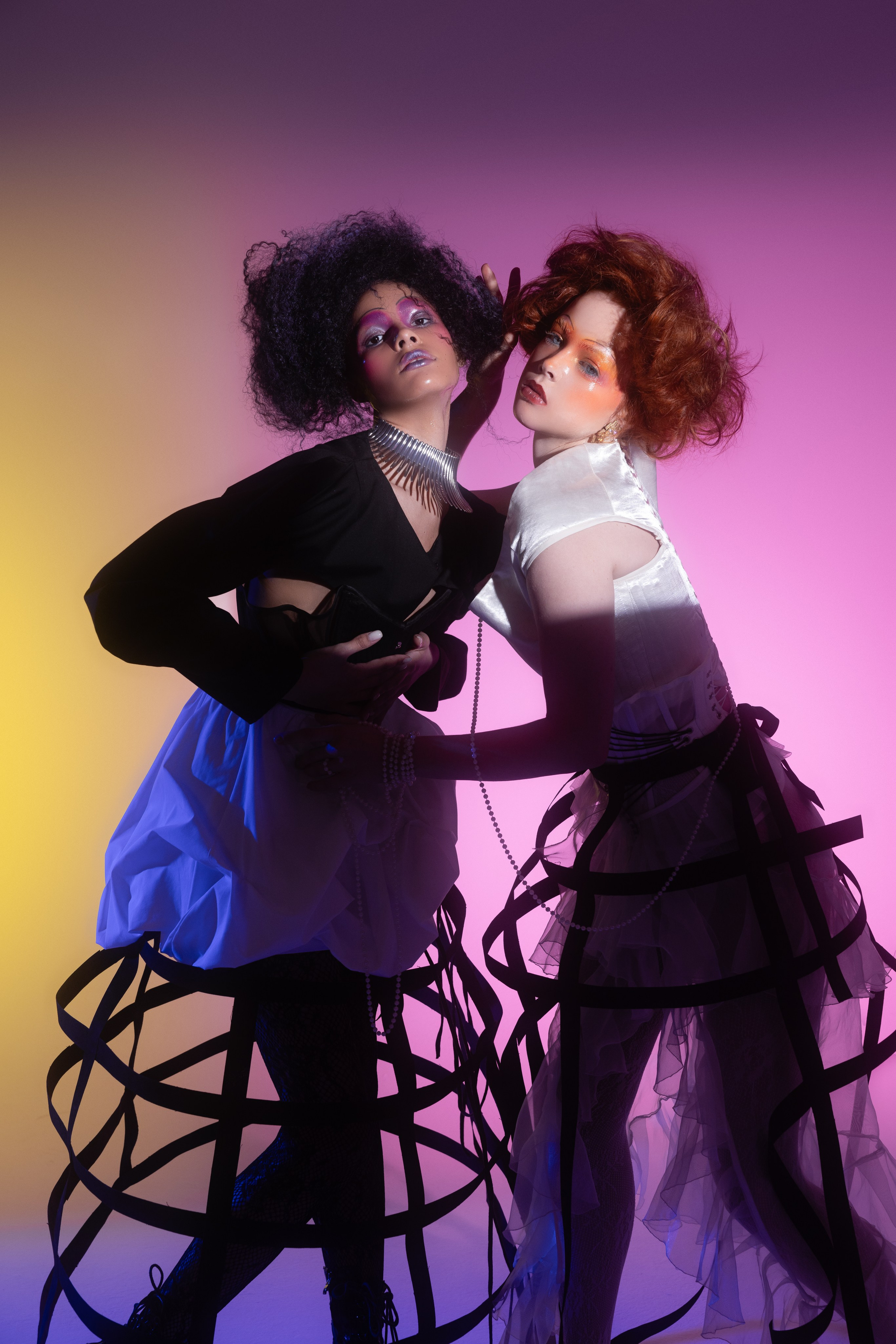 La Belle Epoque. Photographer. Producer. Retoucher