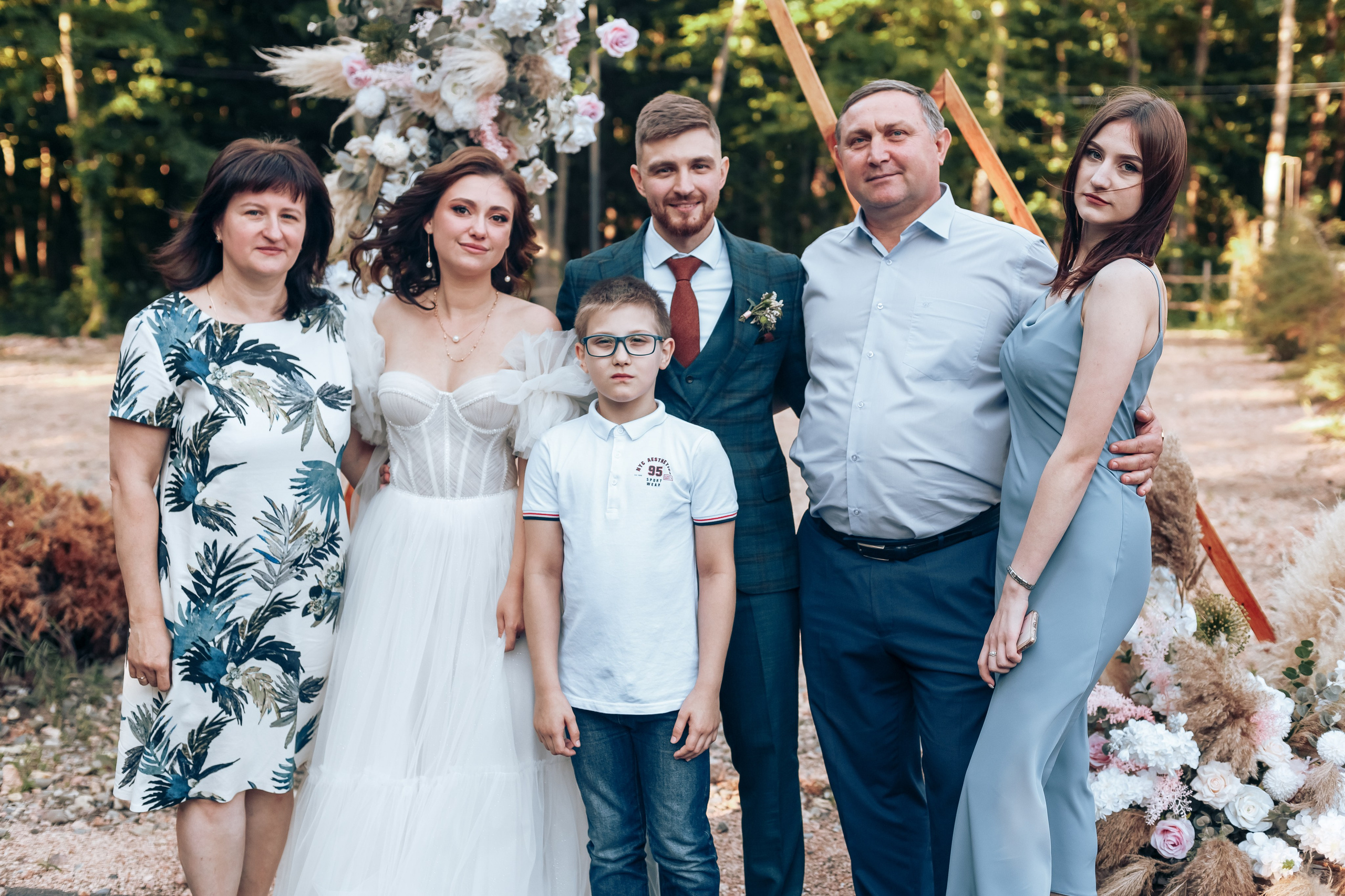 Коля и Оля. Свадебный фотограф в Краснодаре Николай Крауз