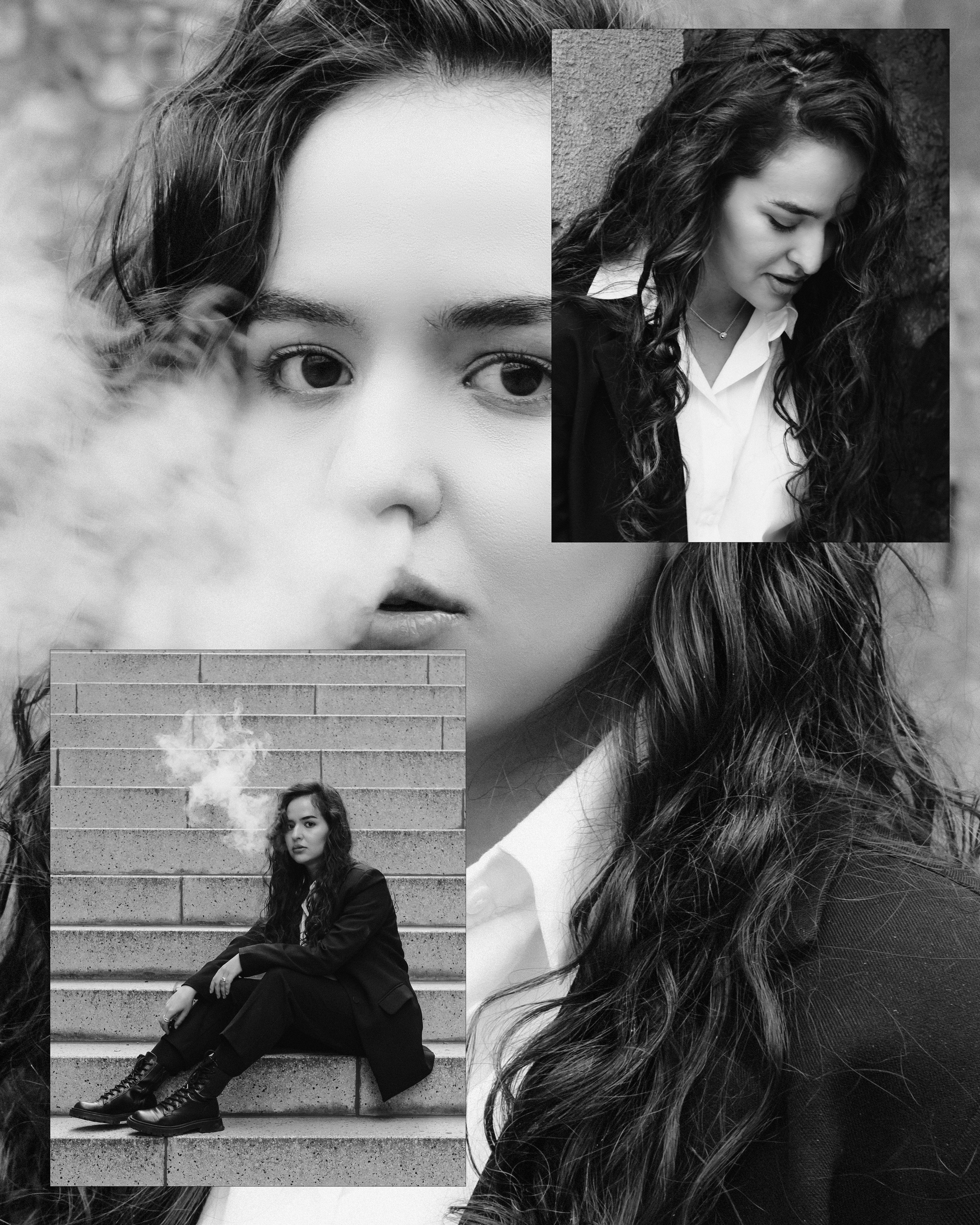 Julia. Photographer Albert Babenko