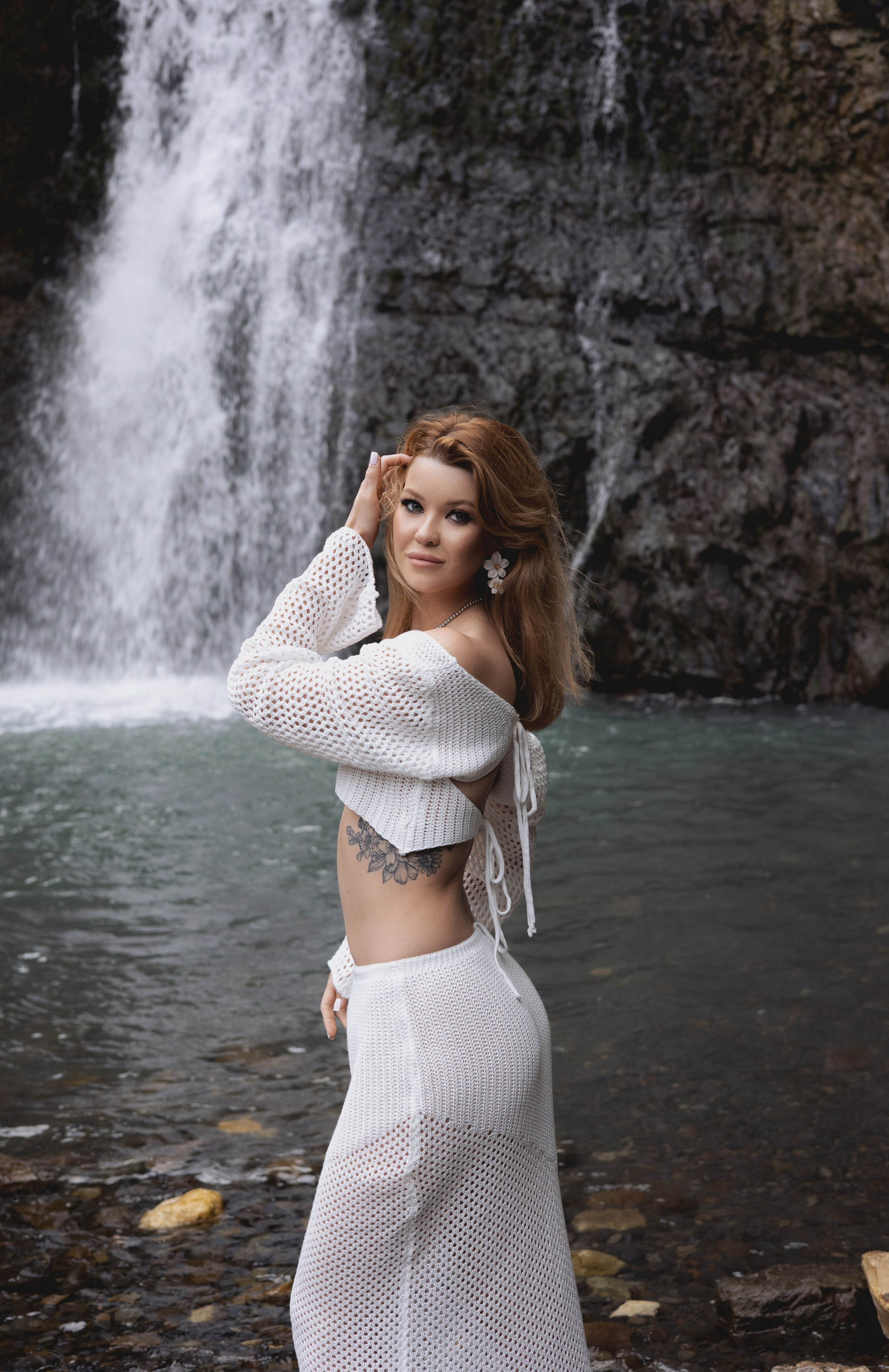 Алена. Портретный фотограф