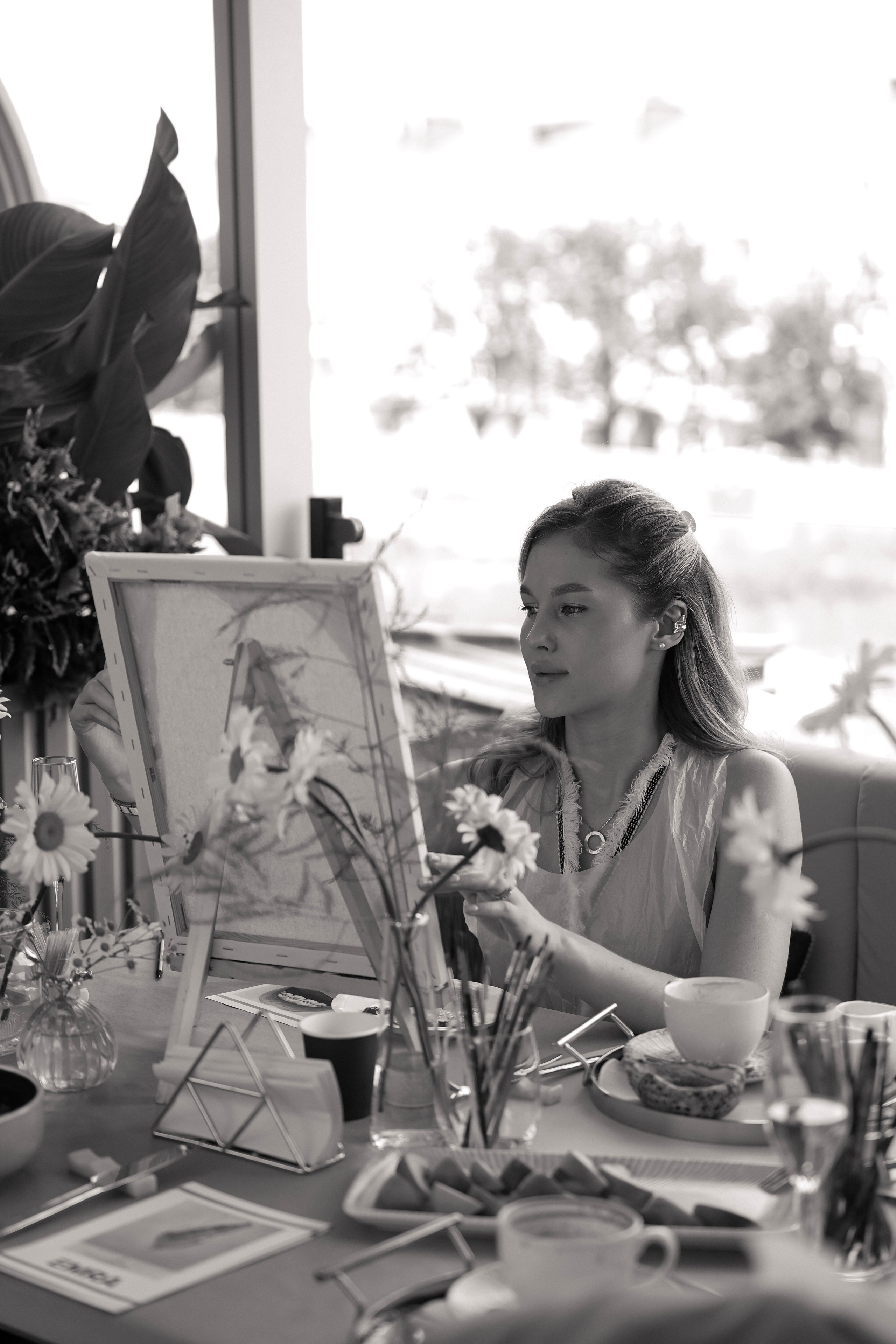 Arttherapy x Emra. Фотограф с психологическим образованием