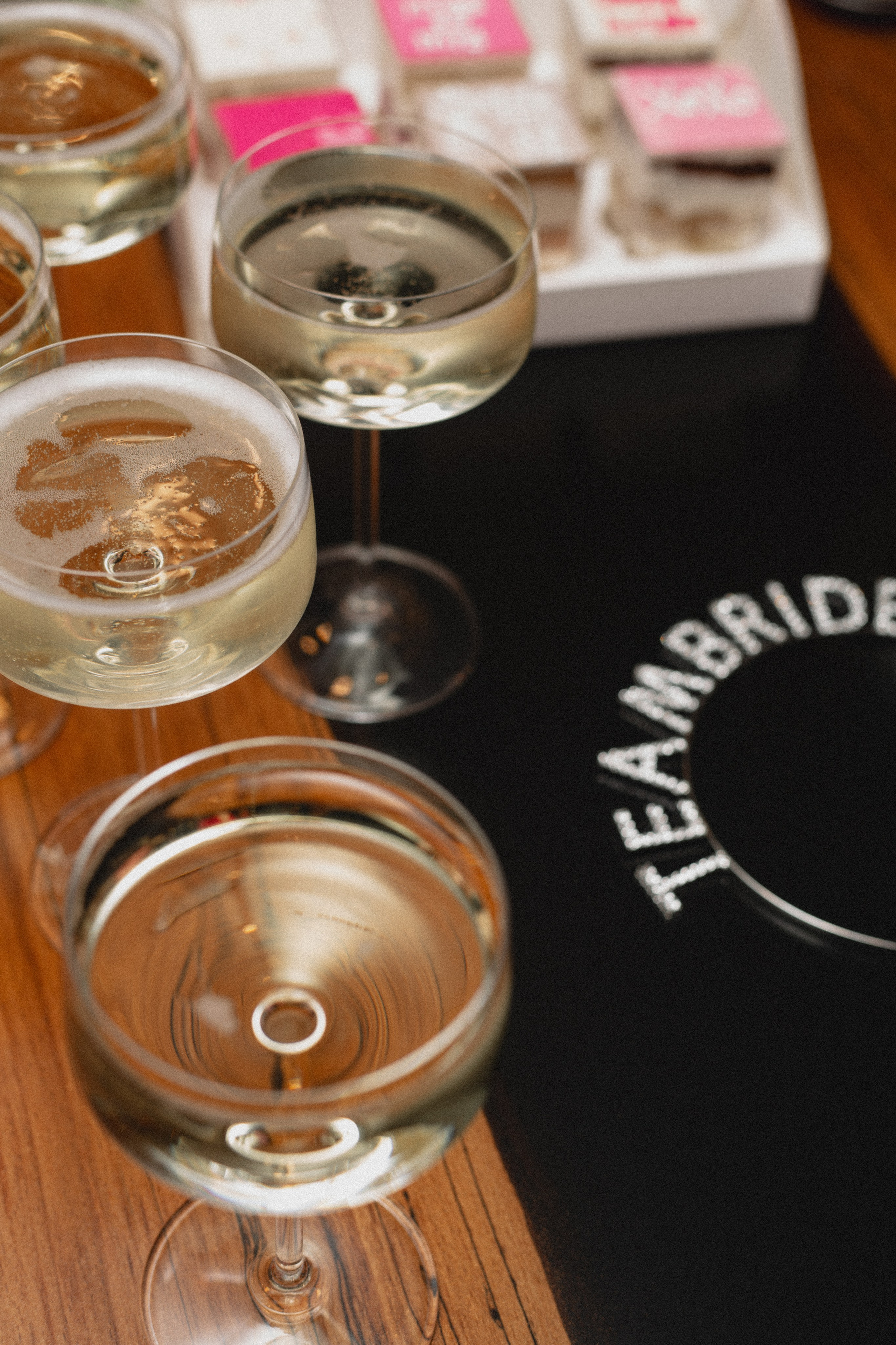 Девичник | 09.2024. Фотограф | Юля Ди