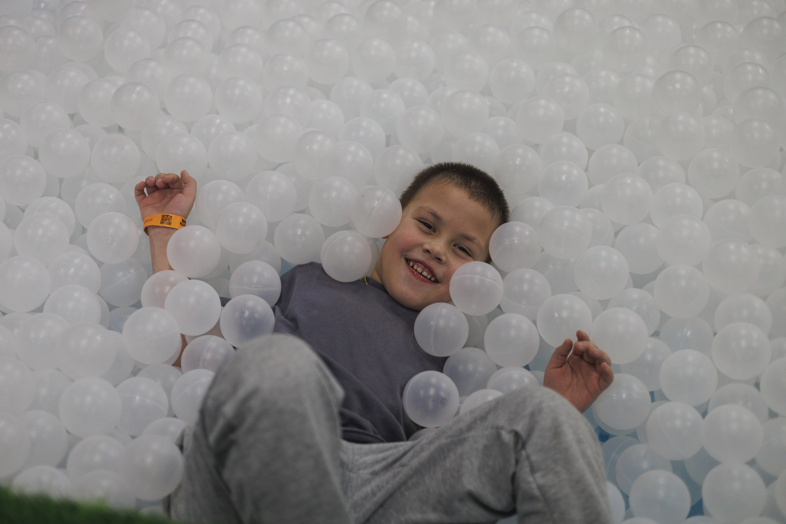 Василисе 5 лет. Фотограф в Раменском и Москве |Татьяна Конарева