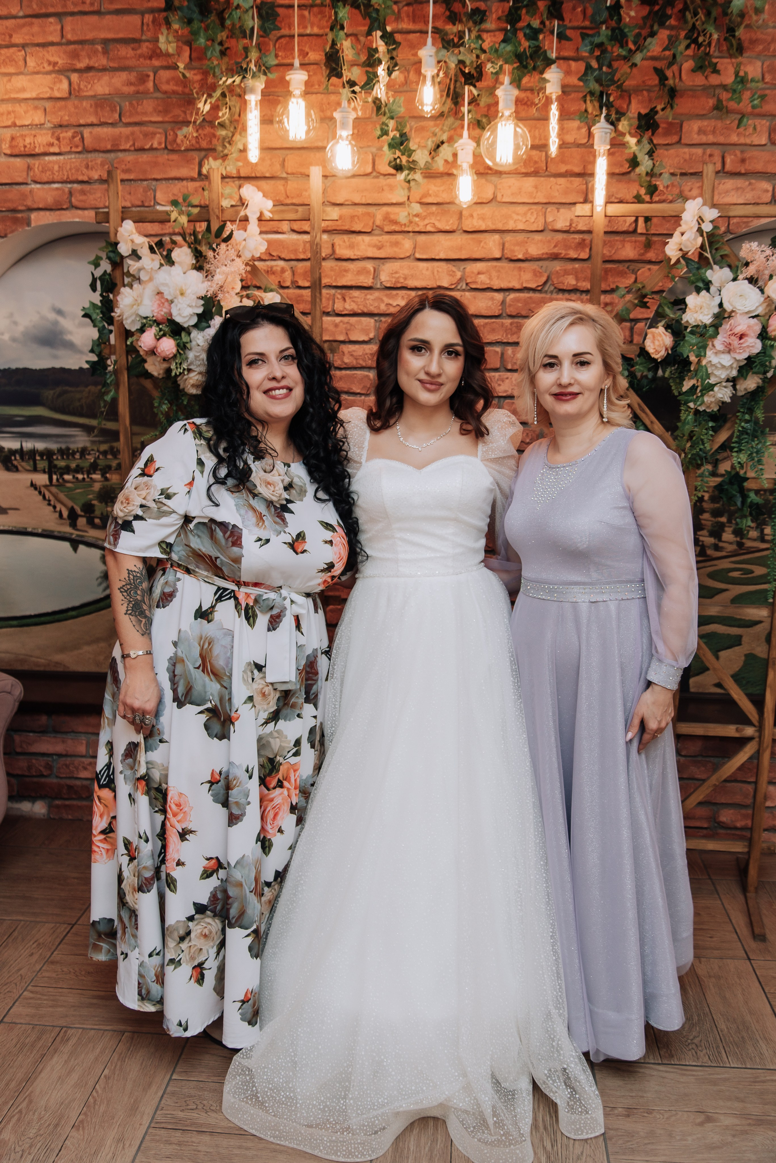 Алена&Саша. Вероника Дмитриева Фотограф Барнаул