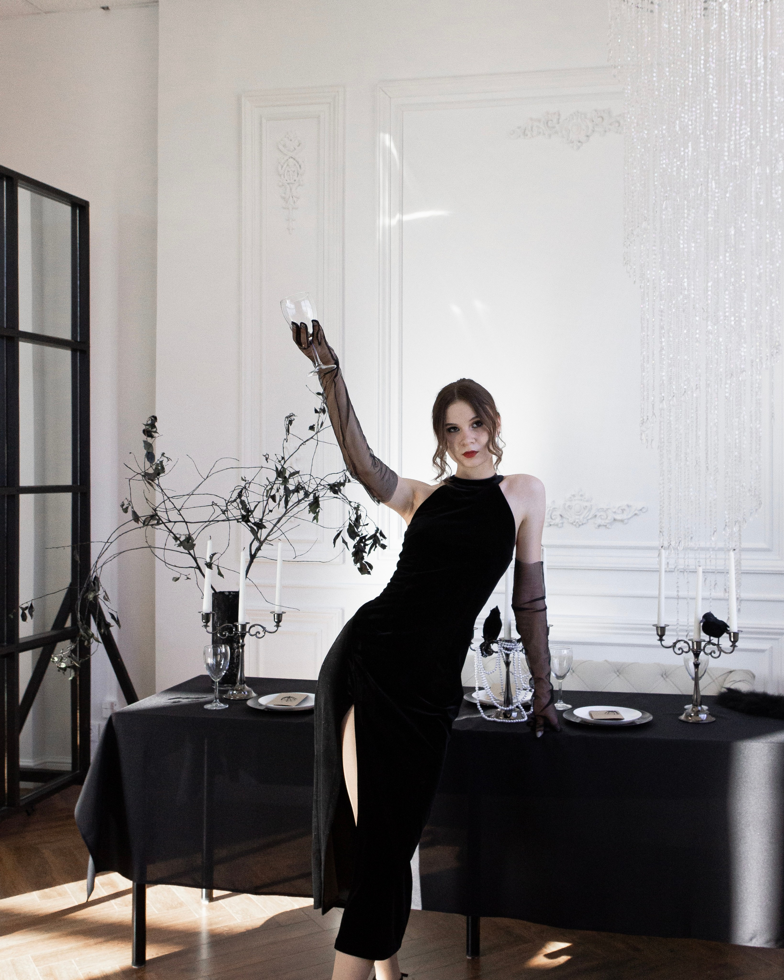 Дарья. Женский фотограф Омск, Екатерина Петрова