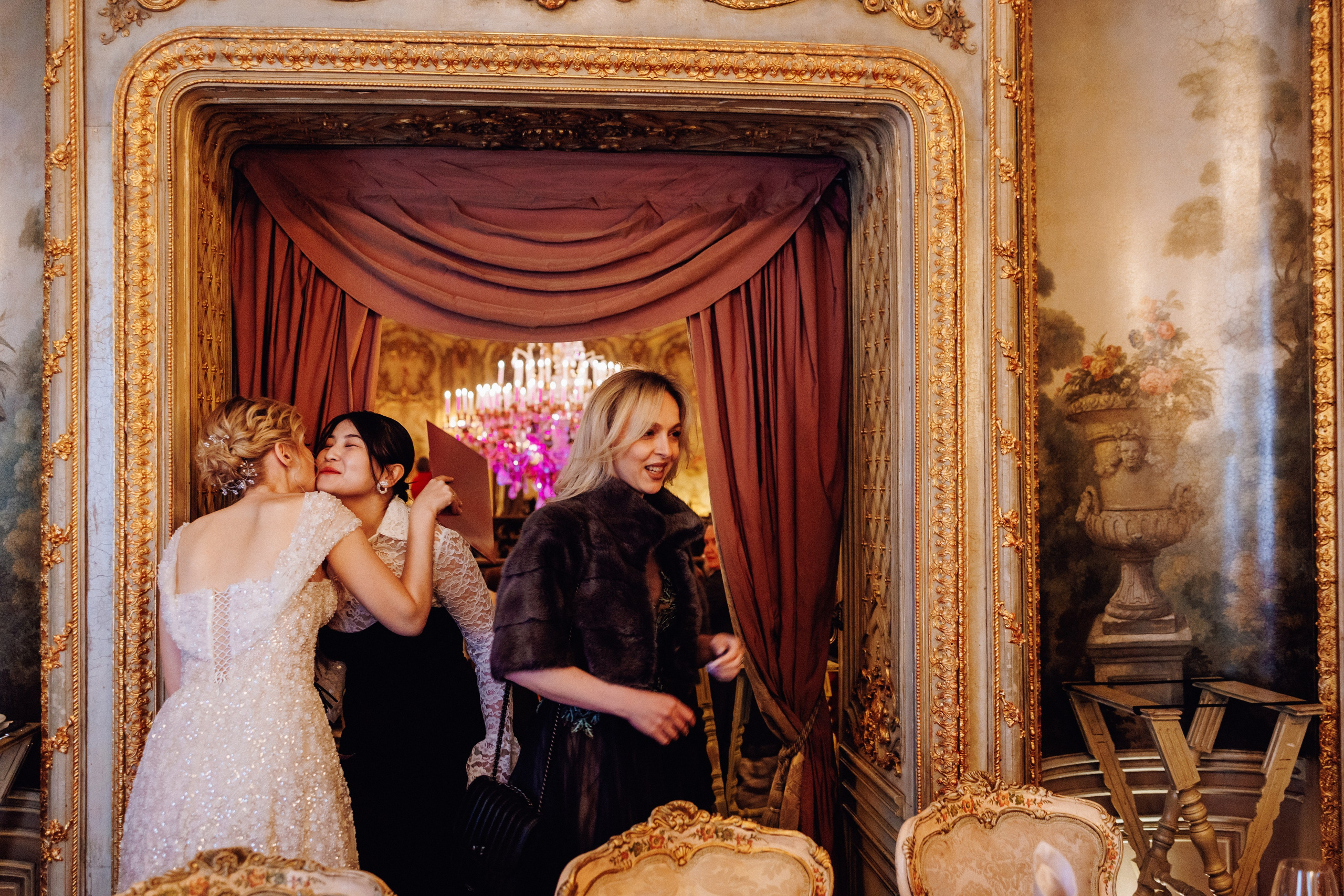 Андрей+Наталья. Антон Ляпунов фотограф Вашего события в Москве