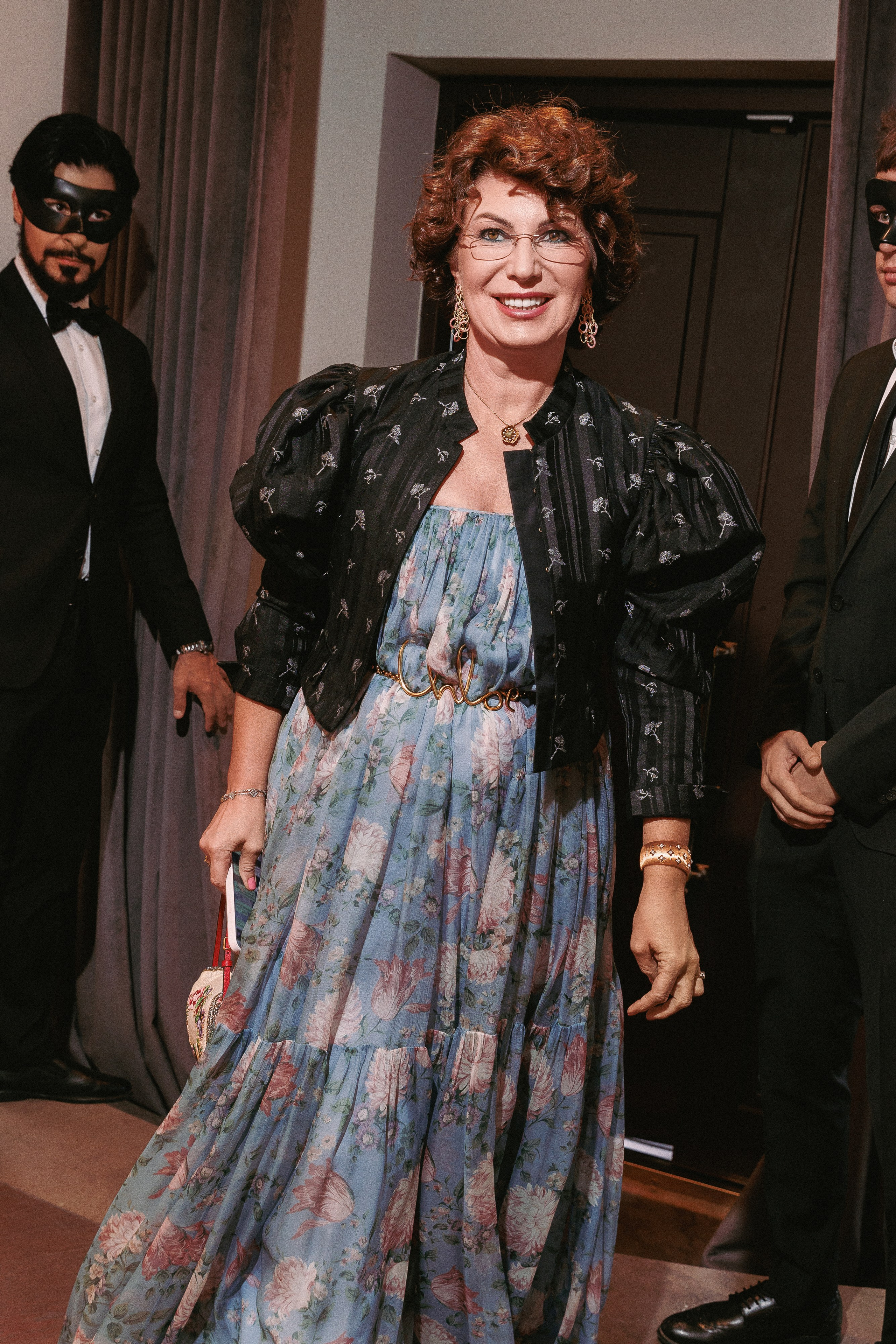 День Рождения Татьяны Талашниковой. Репортажный Фотограф Александр Назаров. Москва и М.О