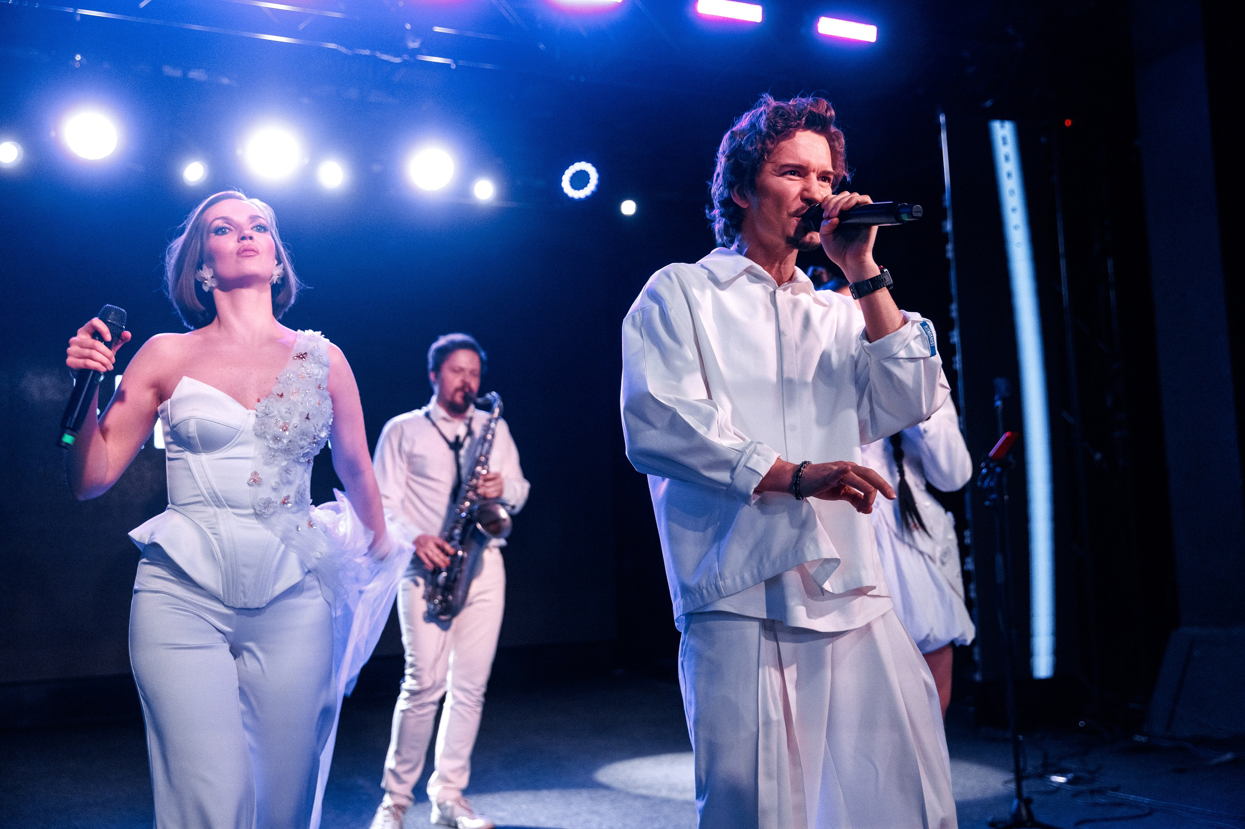 Премия журнала «Триггер» Топ 100