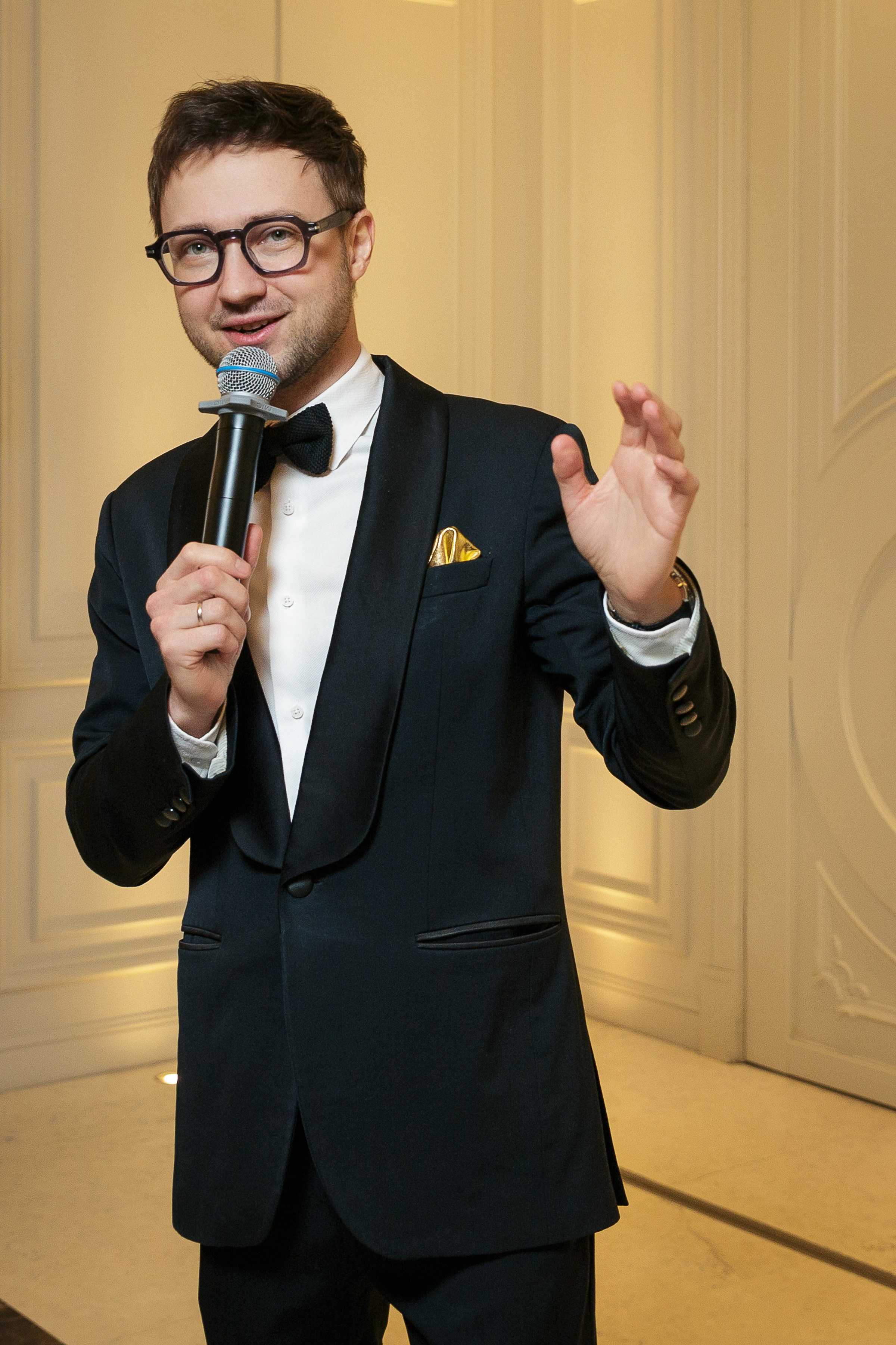 День рождения клуба «Деньги» 6 лет 2025. Репортажный Фотограф Александр Назаров. Москва и М.О