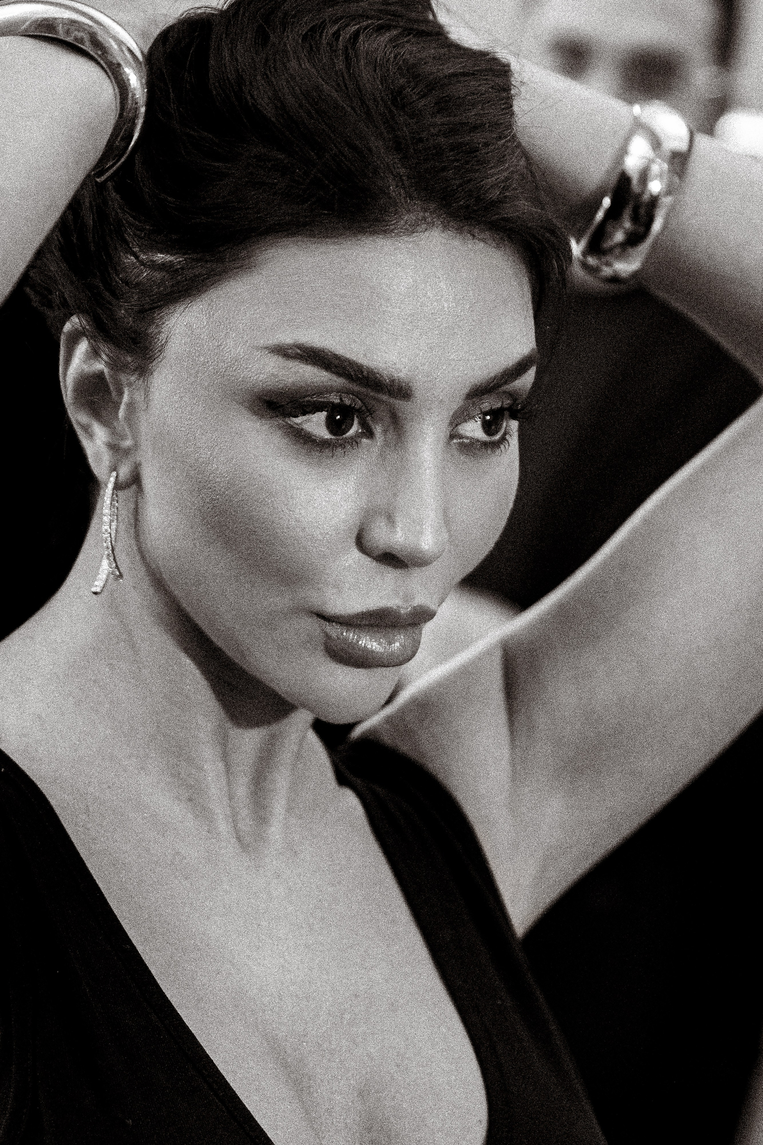 Flawless&Иван Маклонов «Инстинкт Красоты». Репортажный Фотограф Александр Назаров. Москва и М.О