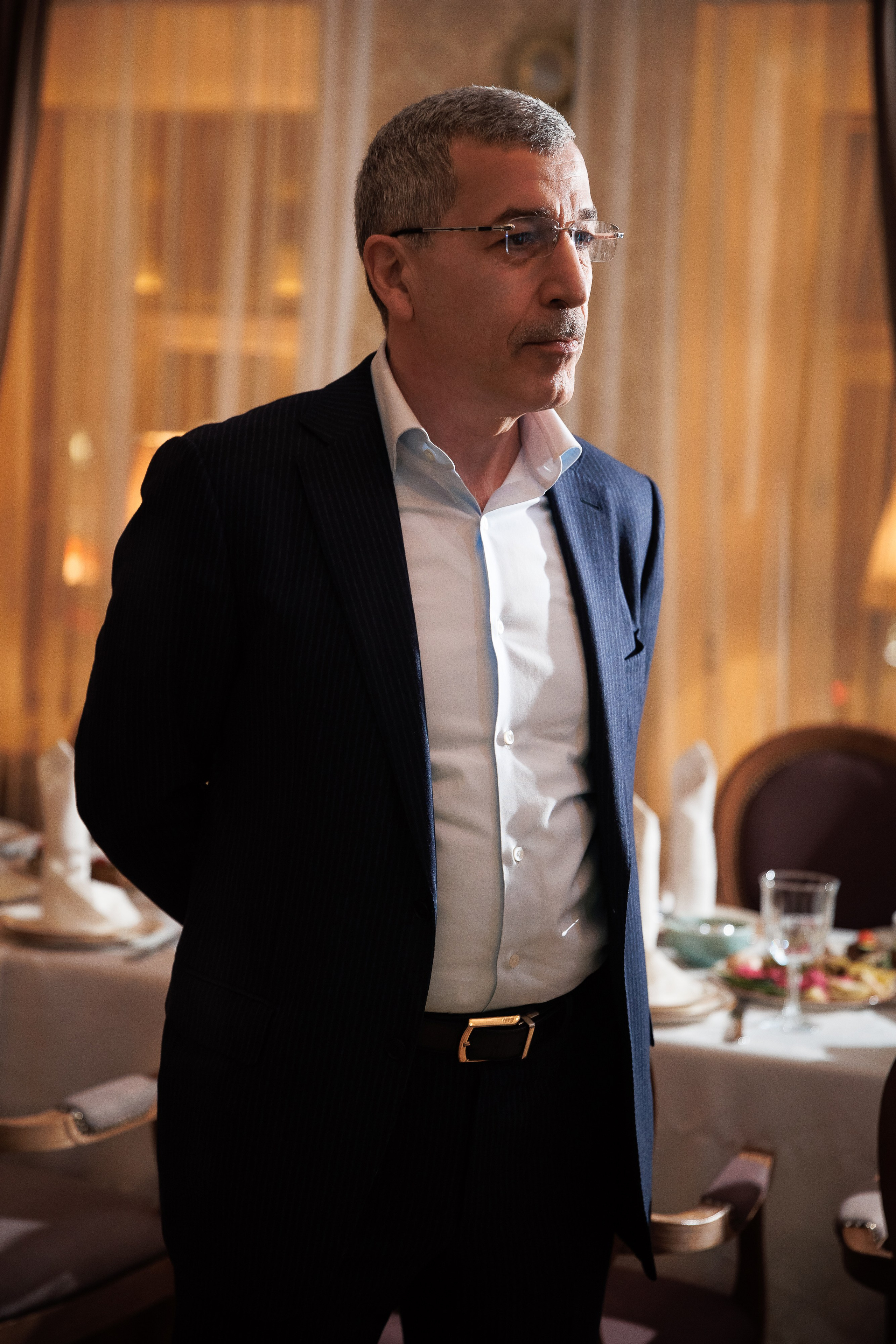 Юбилей Сергей 50. Ресторан Оджахури. Репортажный Фотограф Александр Назаров. Москва и М.О