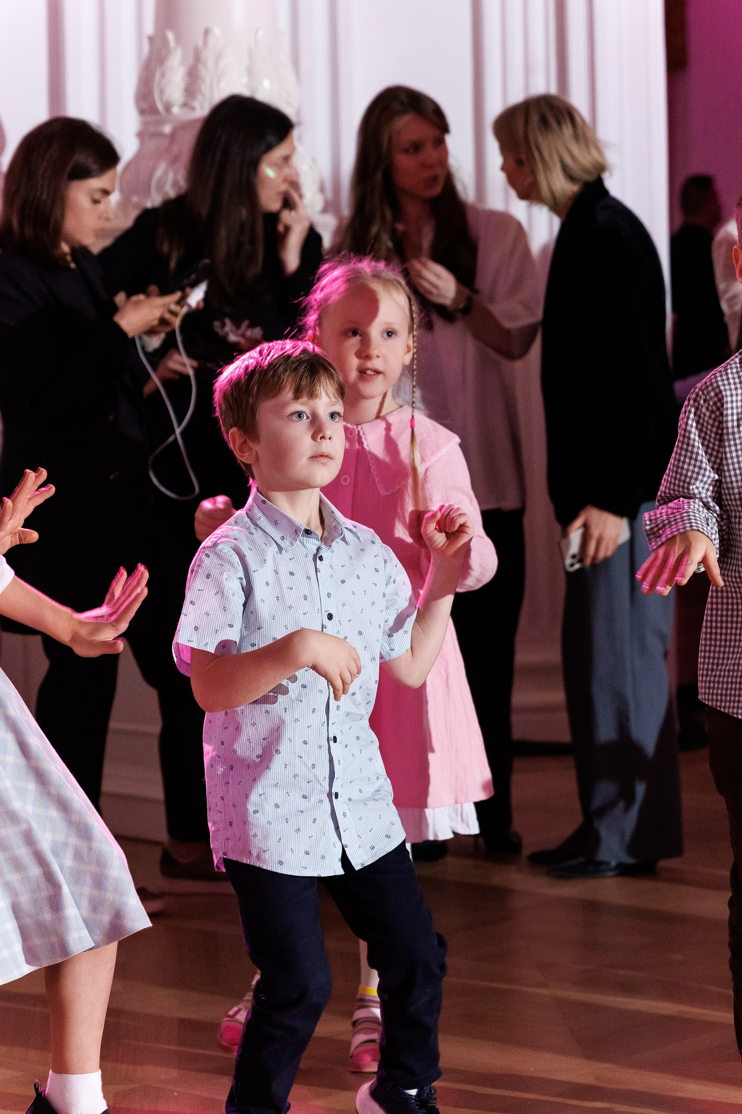 Сбер Первый