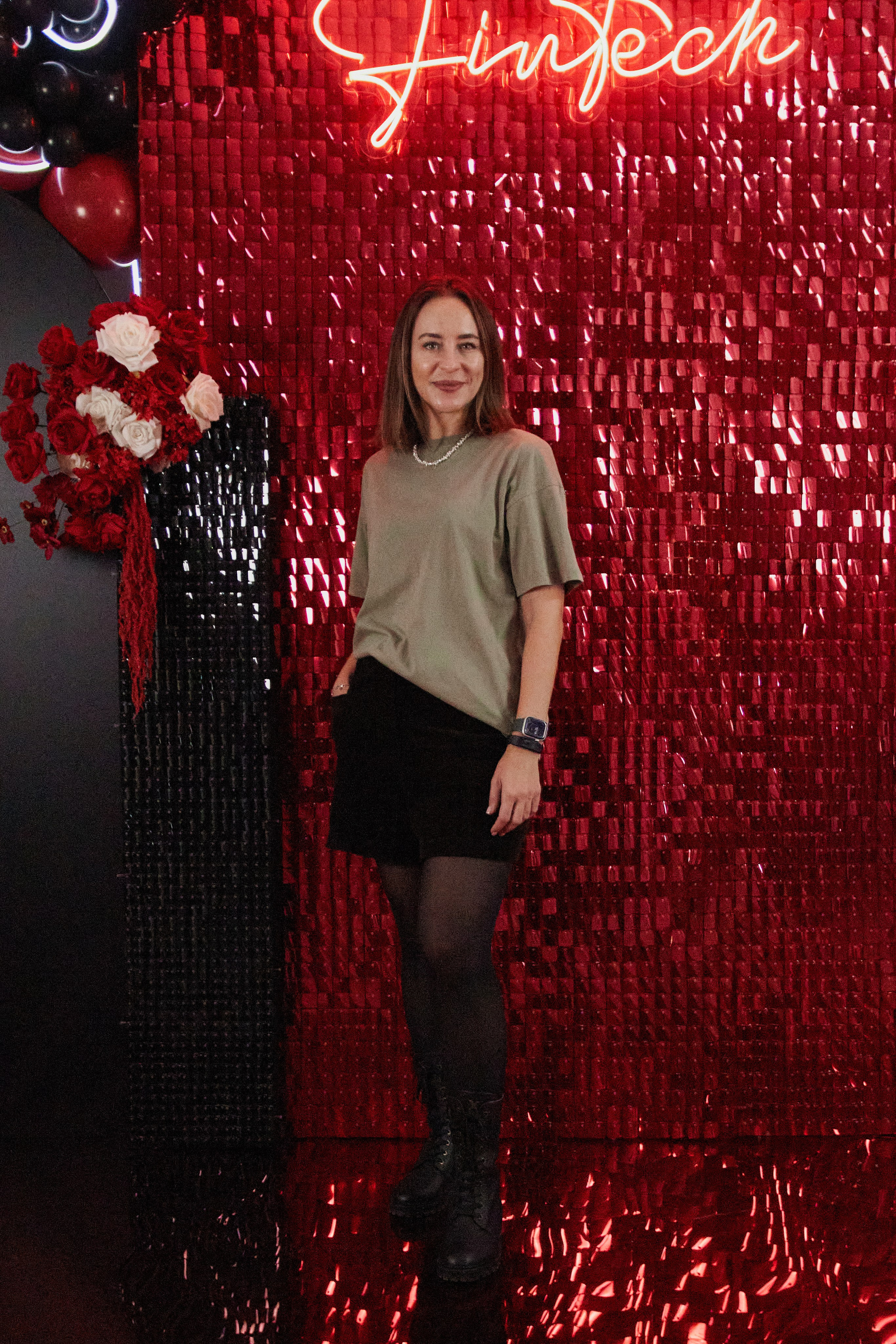 Корпоратив. Фотограф в Ростове-на-Дону Нюхарева Виктория