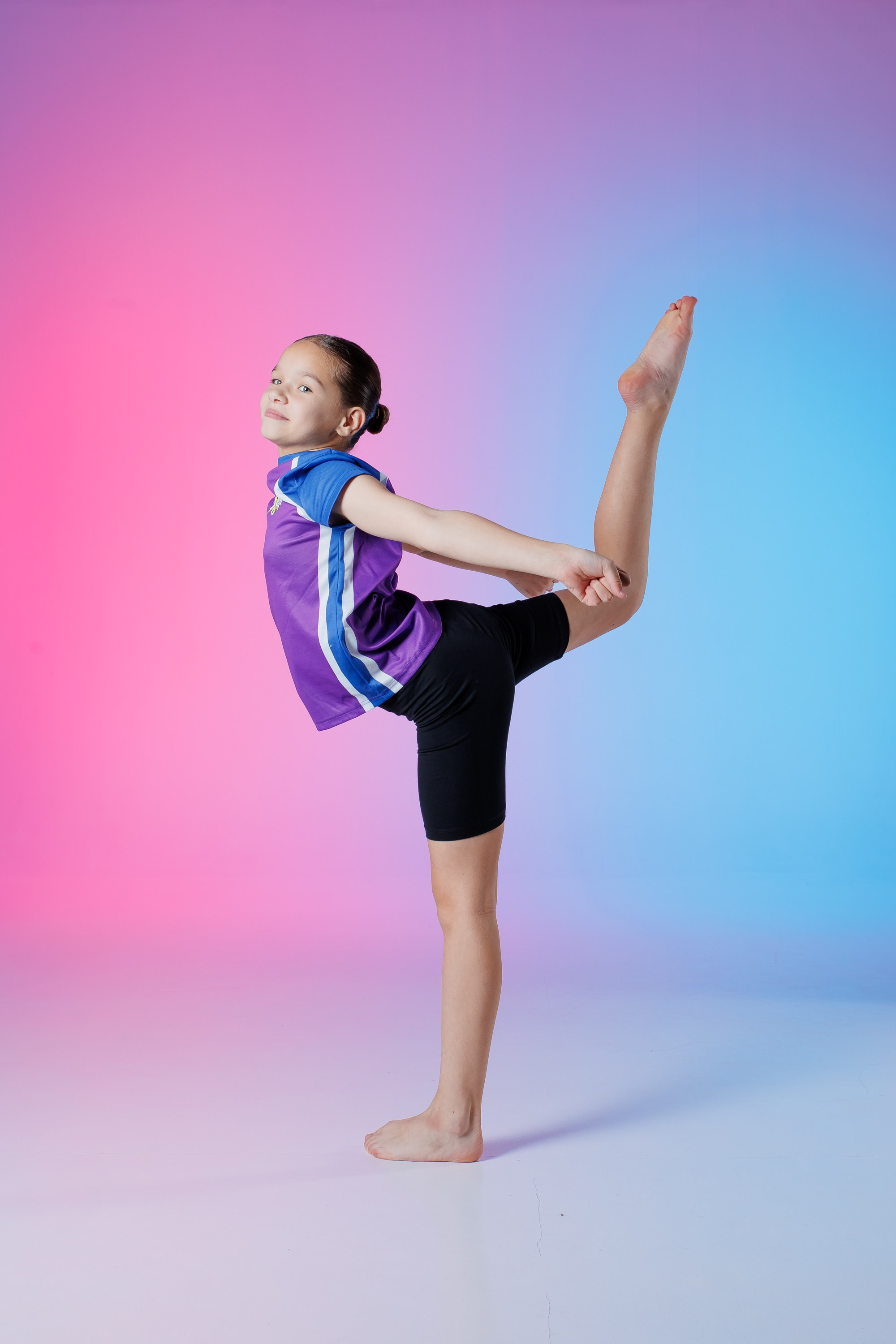 Черлидеры. Андрей Черёмушкин | Репортажный Фотограф в Хабаровске