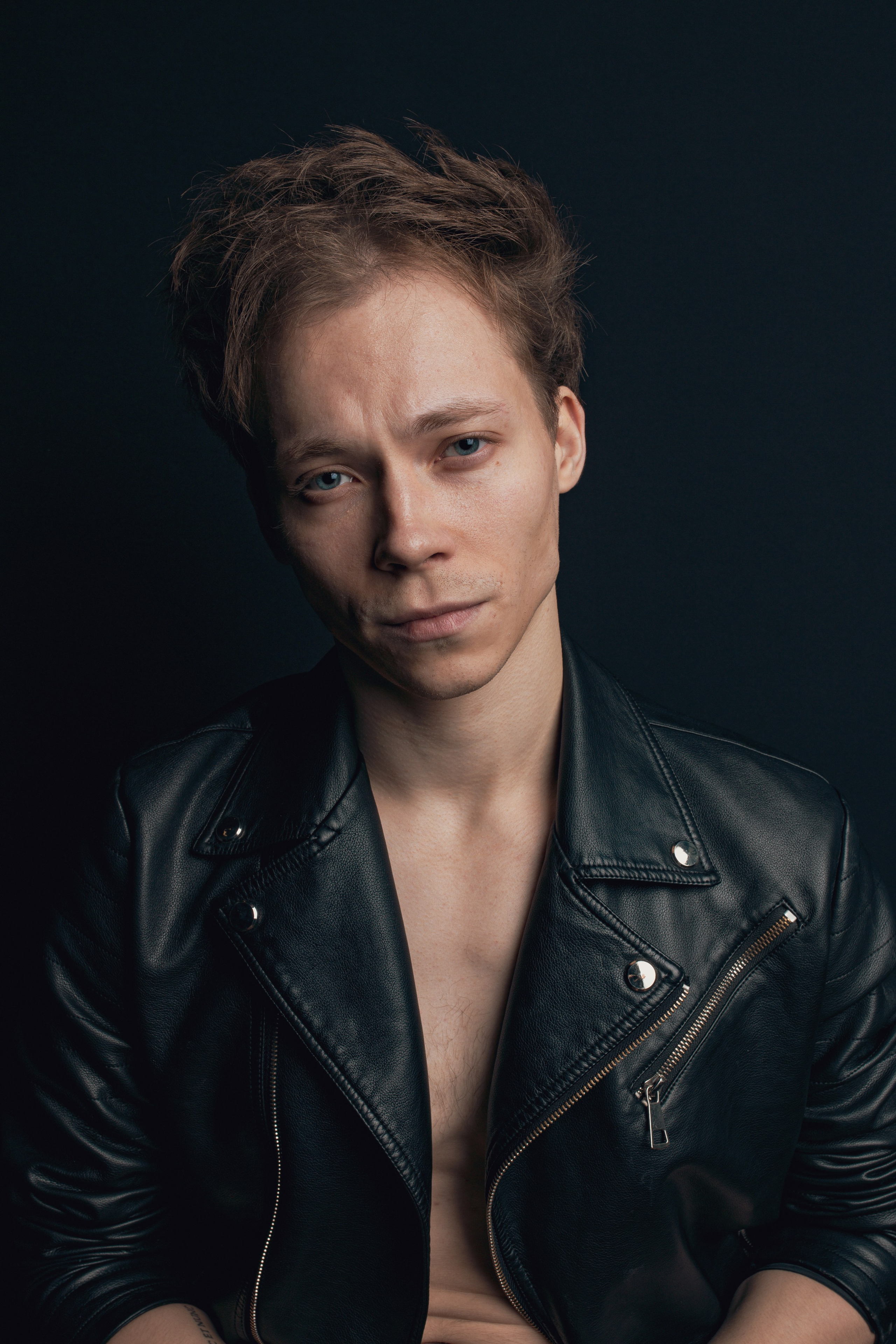 Илья Гришин. Фотограф в Москве Анна Яковлева