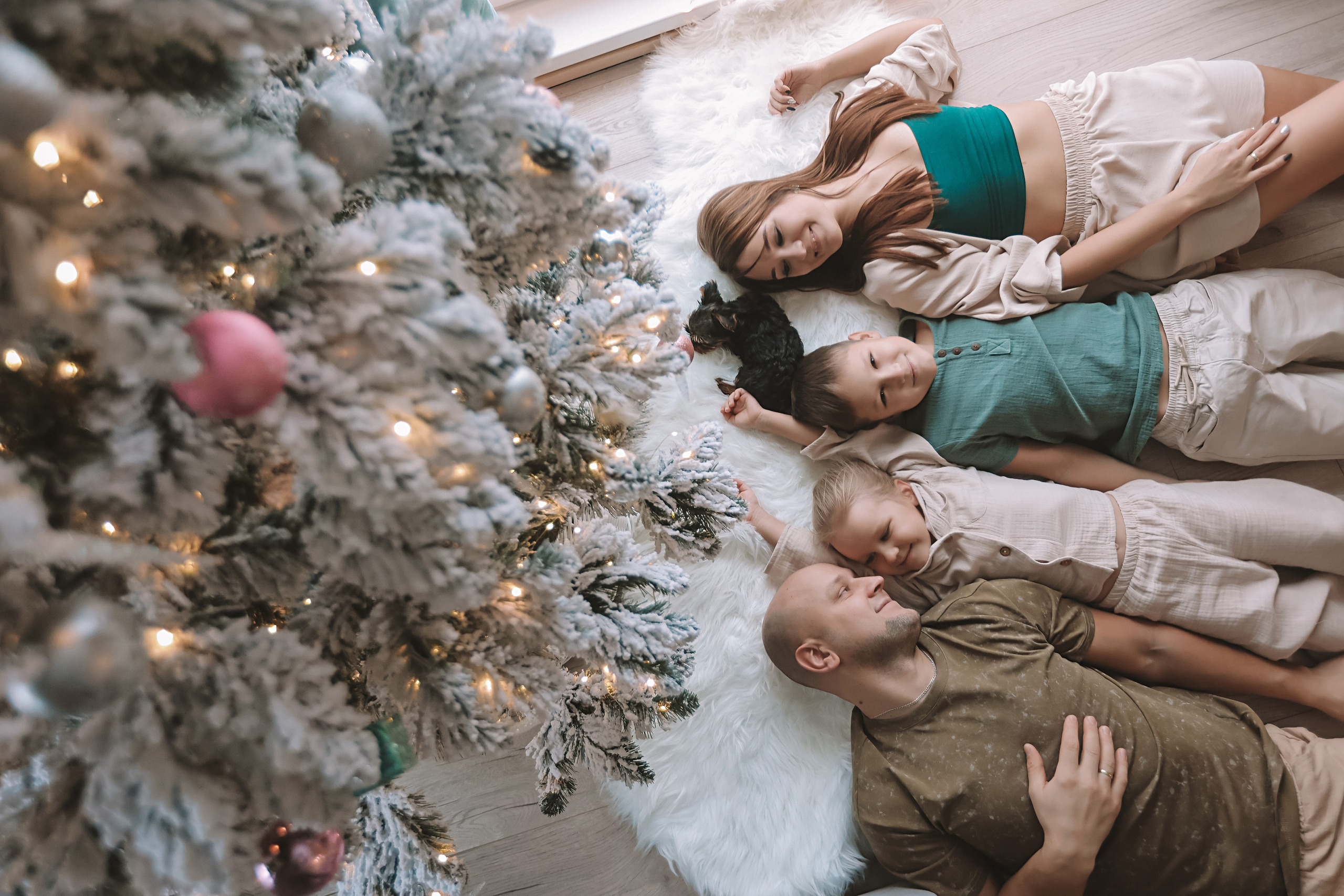 Домашняя. Семейный фотограф Тюмень, фотограф на роды Салмина Мария