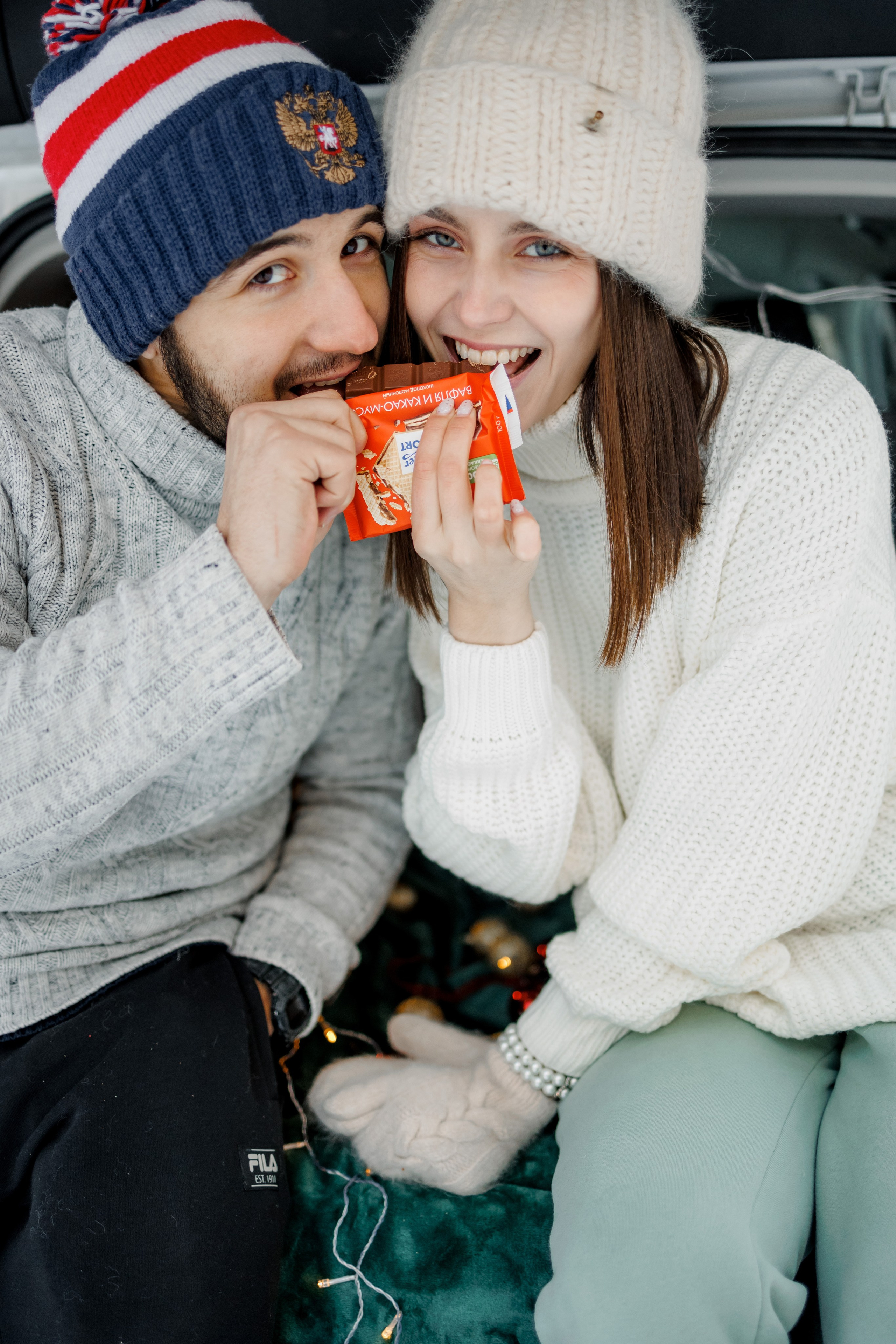Лера и Никита. Свадебный фотограф в Иркутске Сапаров Александр