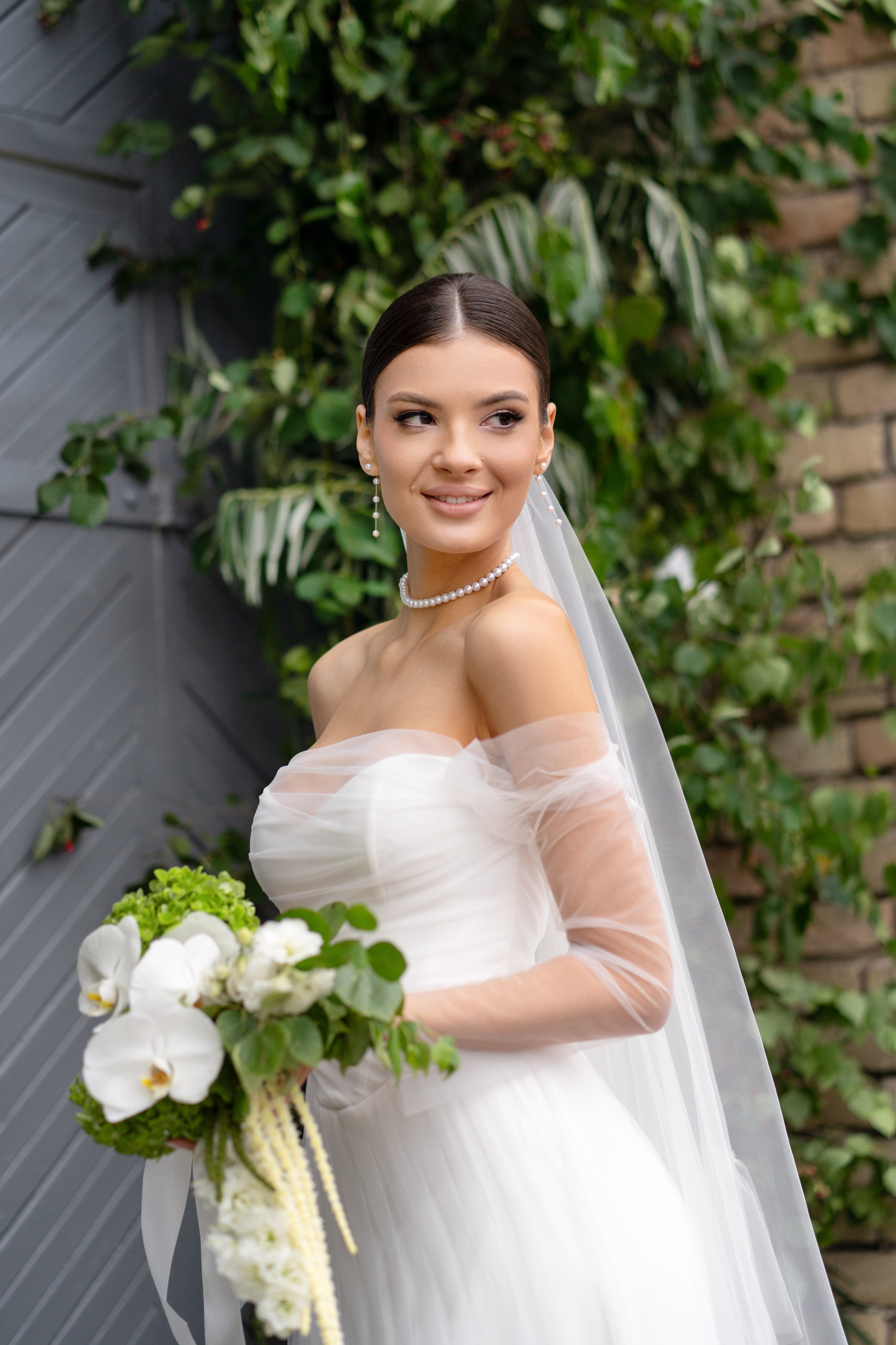 Кирилл и Виктория. Семейный и свадебный фотограф Минск, Беларусь Анна Орловская