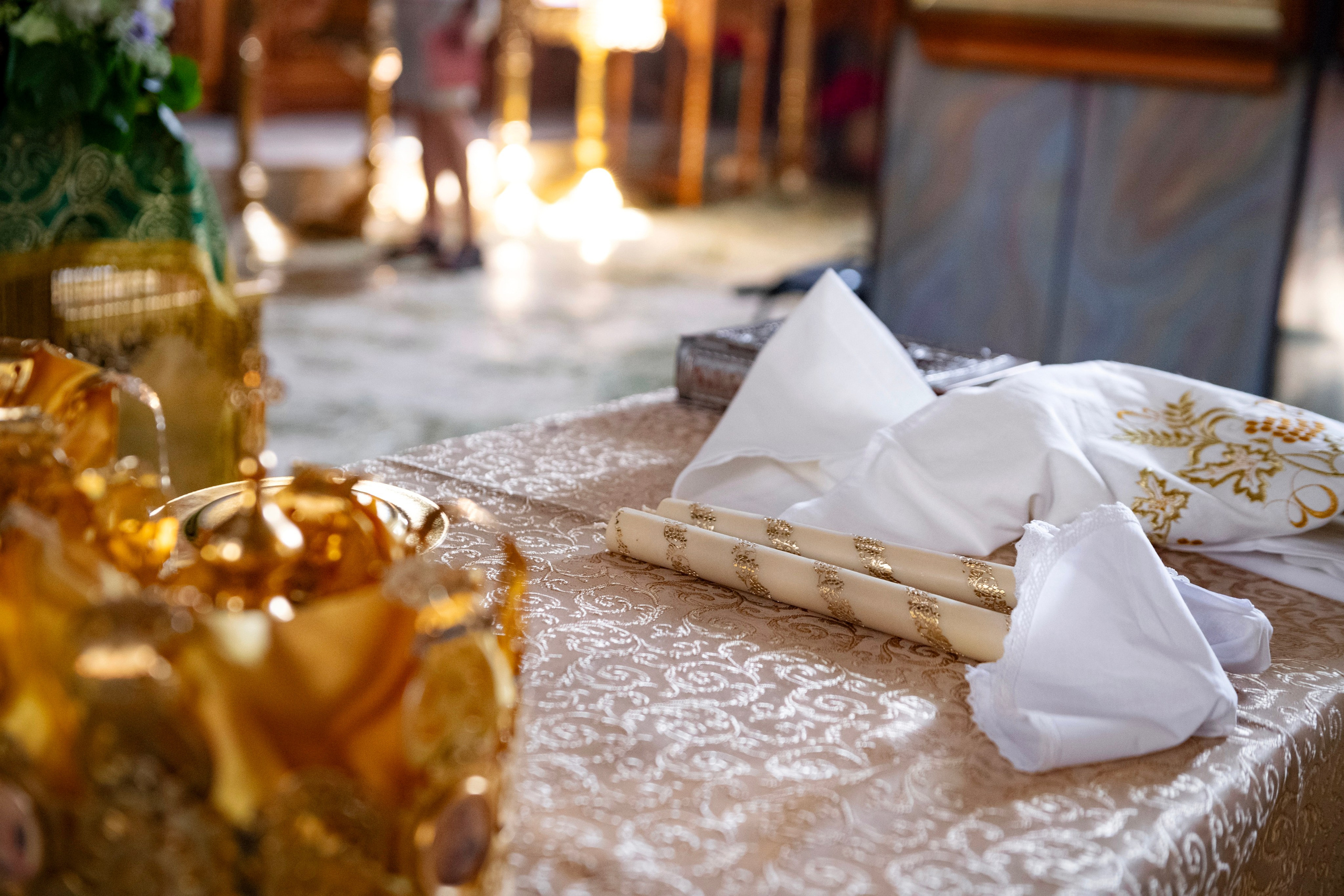 Таинство венчания. Крыгина Ольга Фотограф Краснодар