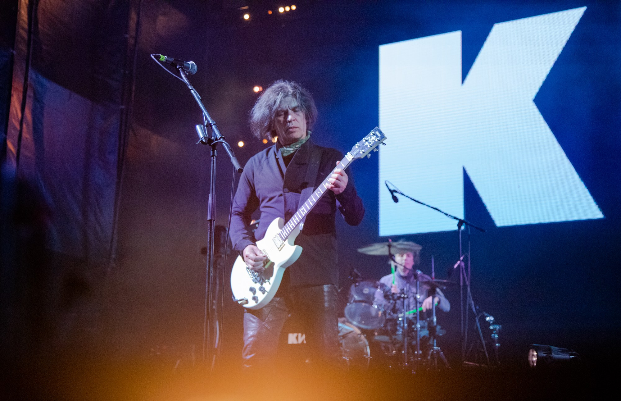 Группа «КИНО». Репортажный, промышленный и маркетплейс-фотограф Дмитрий Чернат