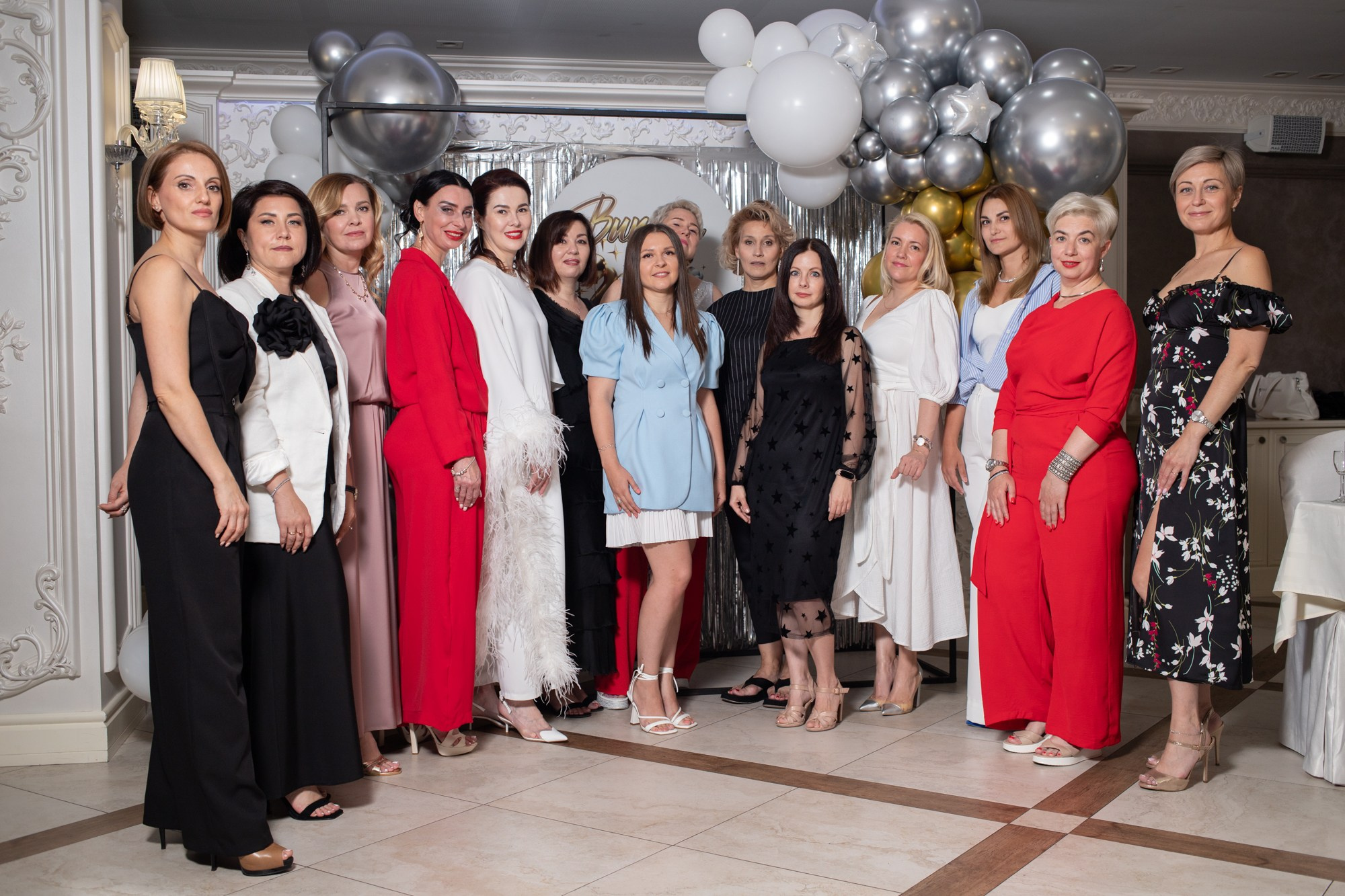 Выпускной 9-й класс. Репортажный, промышленный и маркетплейс-фотограф Дмитрий Чернат