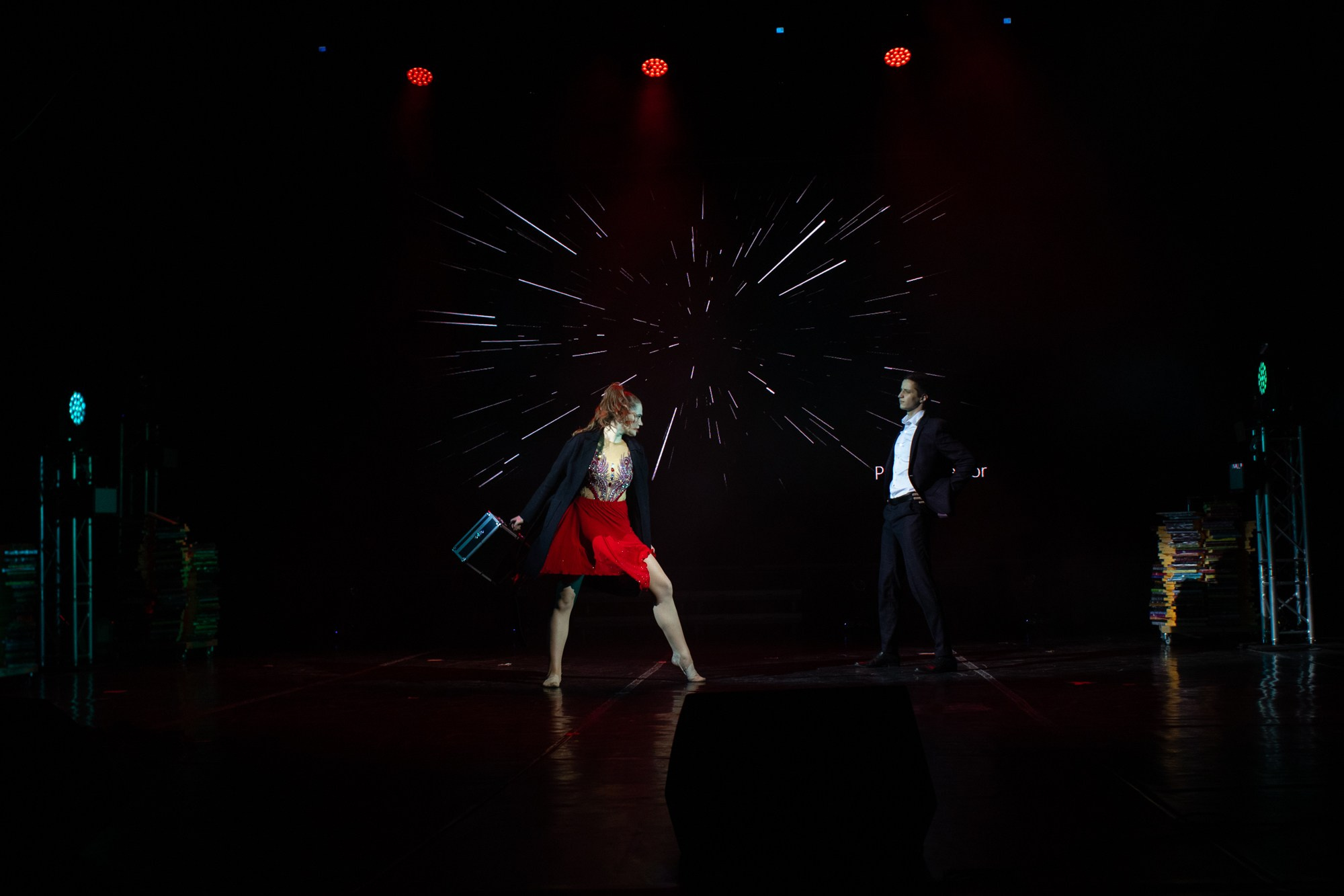 Конкурс красоты Мисс КубГУ 2021. Репортажный, промышленный и маркетплейс-фотограф Дмитрий Чернат