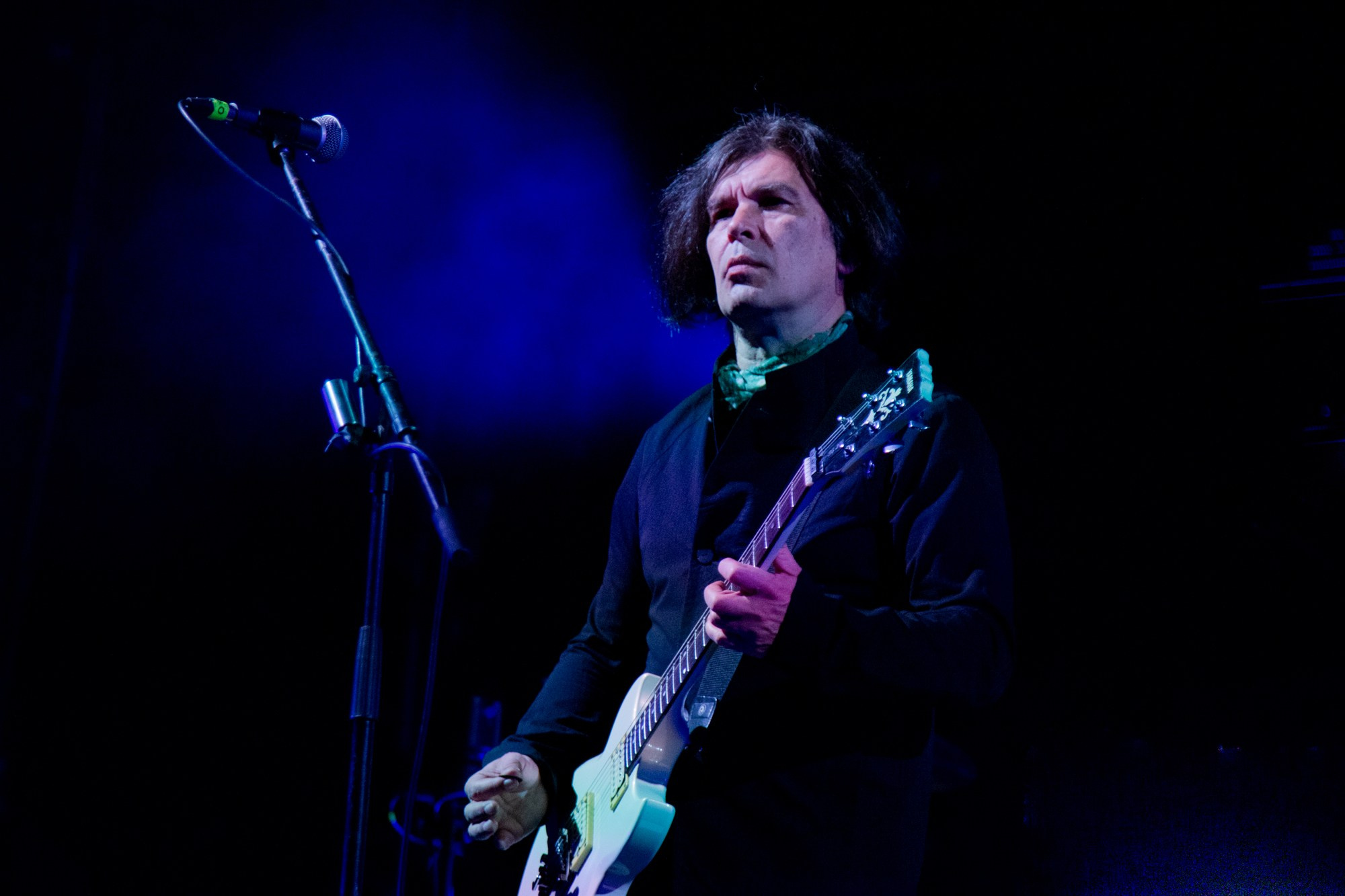 Группа «КИНО». Репортажный, промышленный и маркетплейс-фотограф Дмитрий Чернат