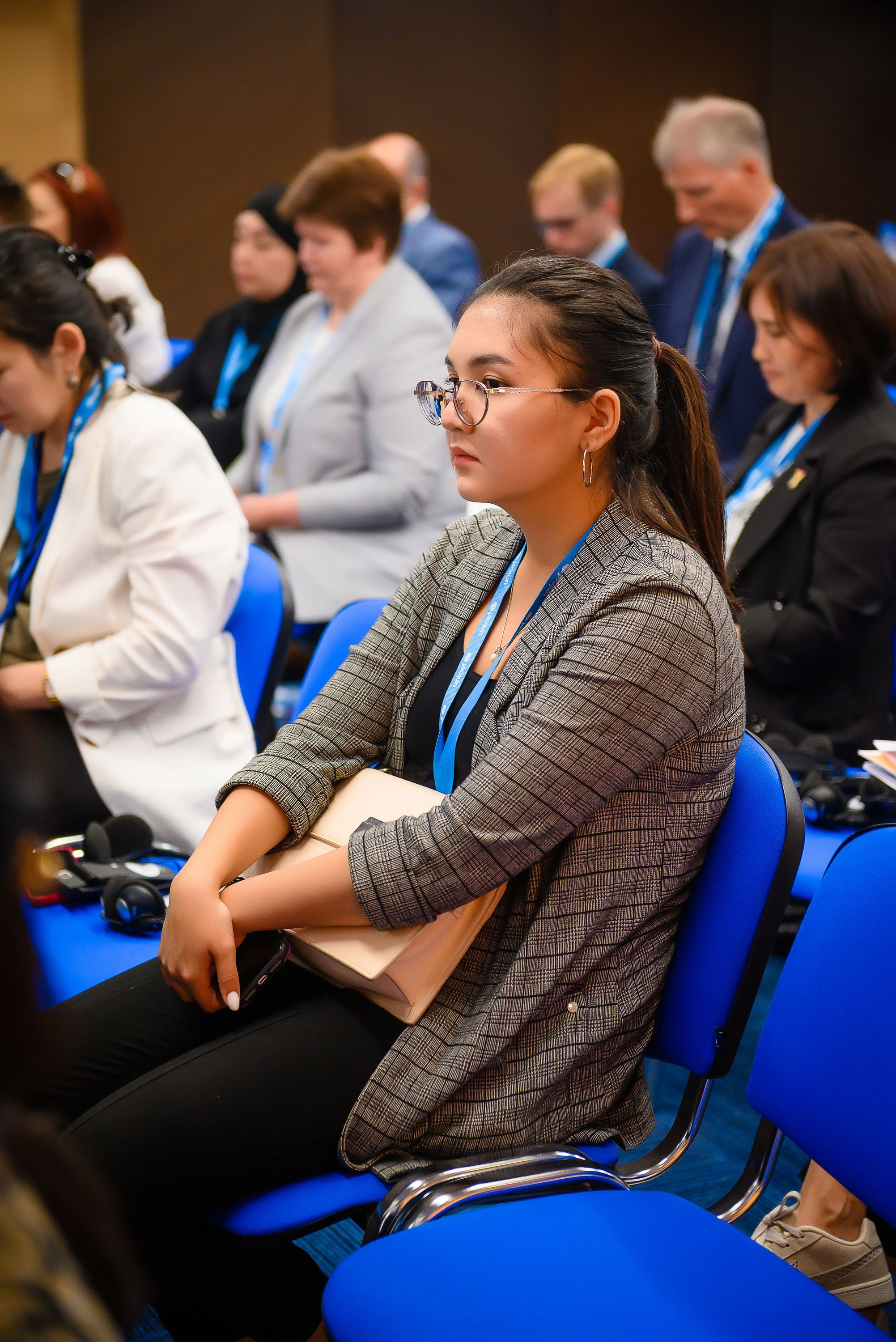UNICEF Казахстан. Интерьерный и репортажный фотограф в Алматы