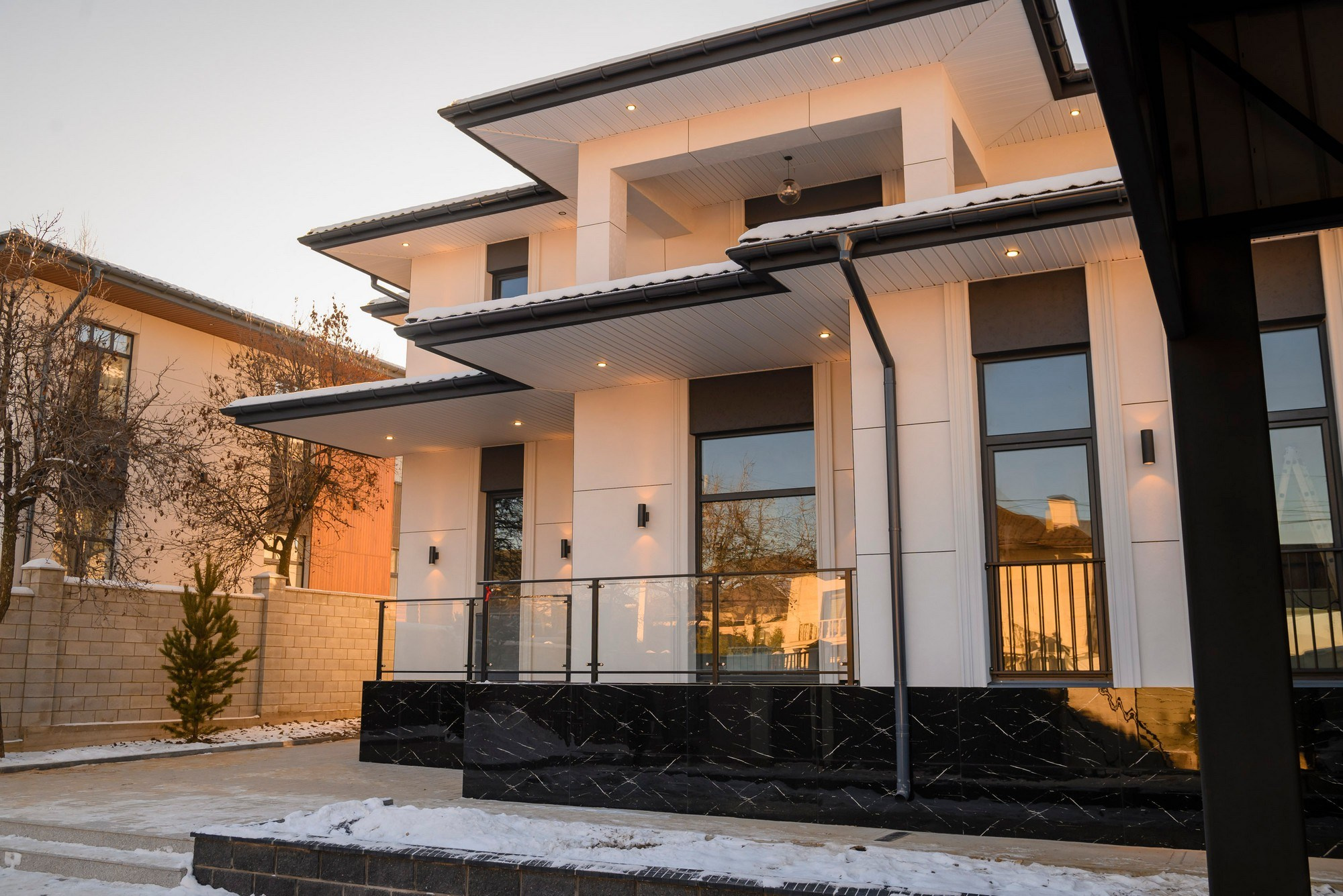 Интерьер. Интерьерный и репортажный фотограф в Алматы