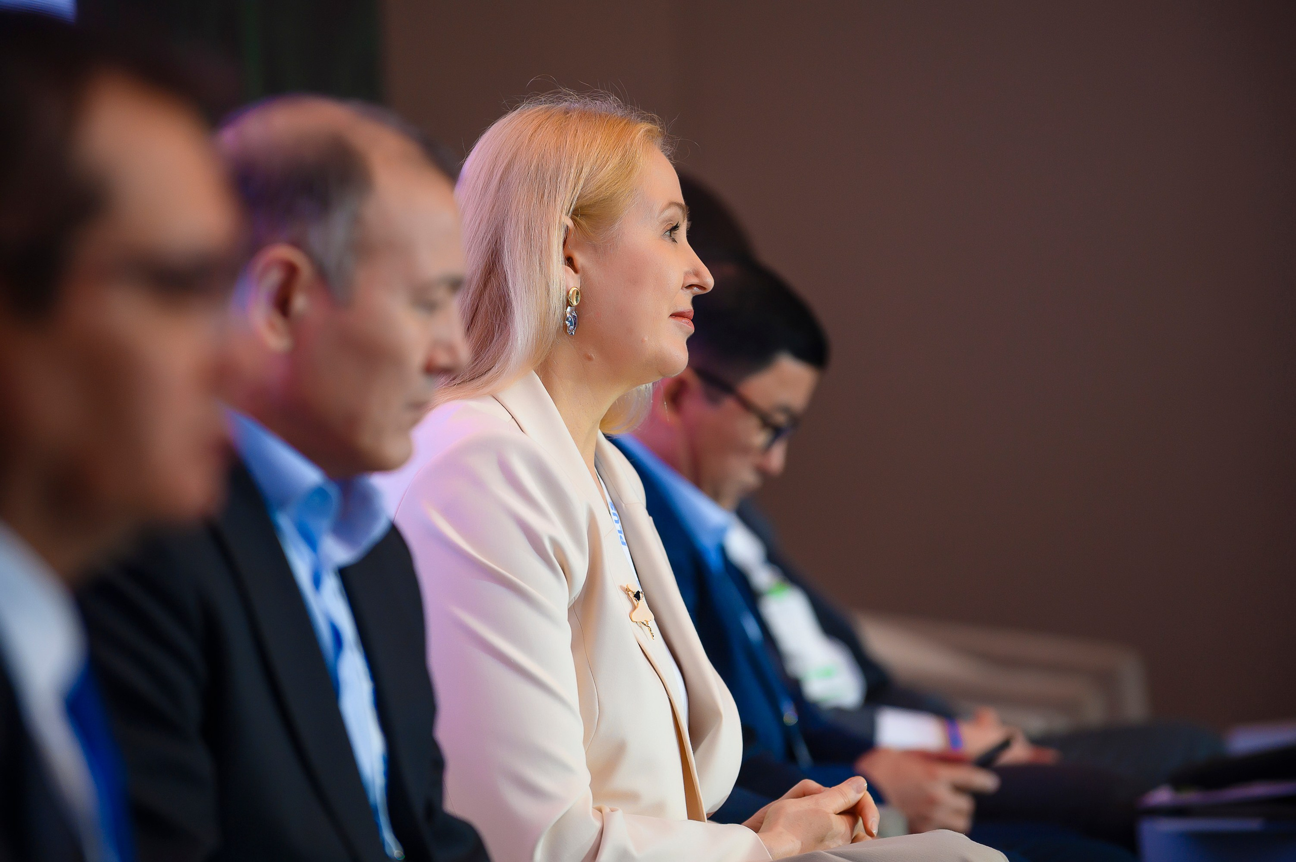 Digital Kyrgyzstan 2025. Интерьерный и репортажный фотограф в Алматы