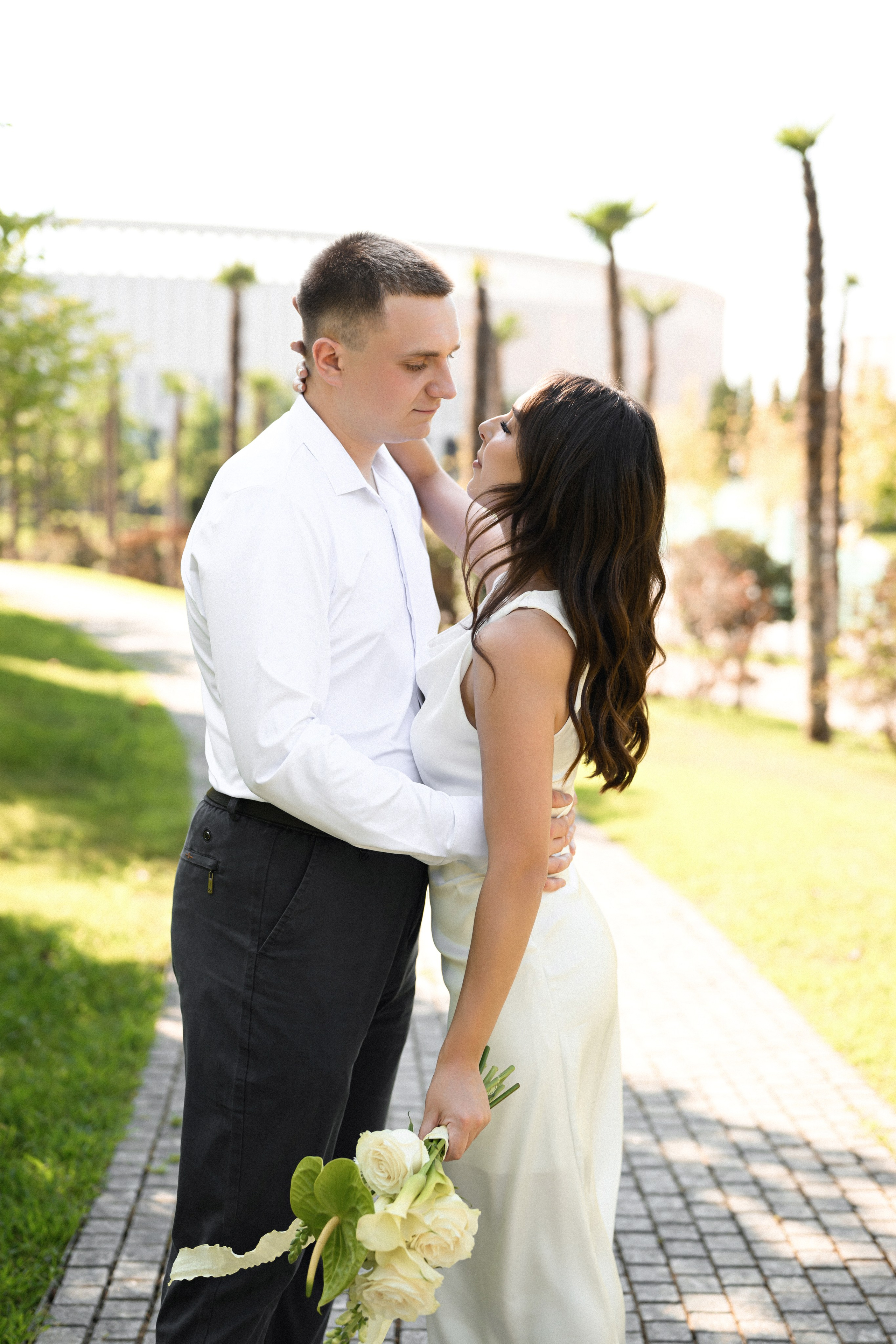 05.08.25. Свадебный и семейный фотограф в Краснодаре