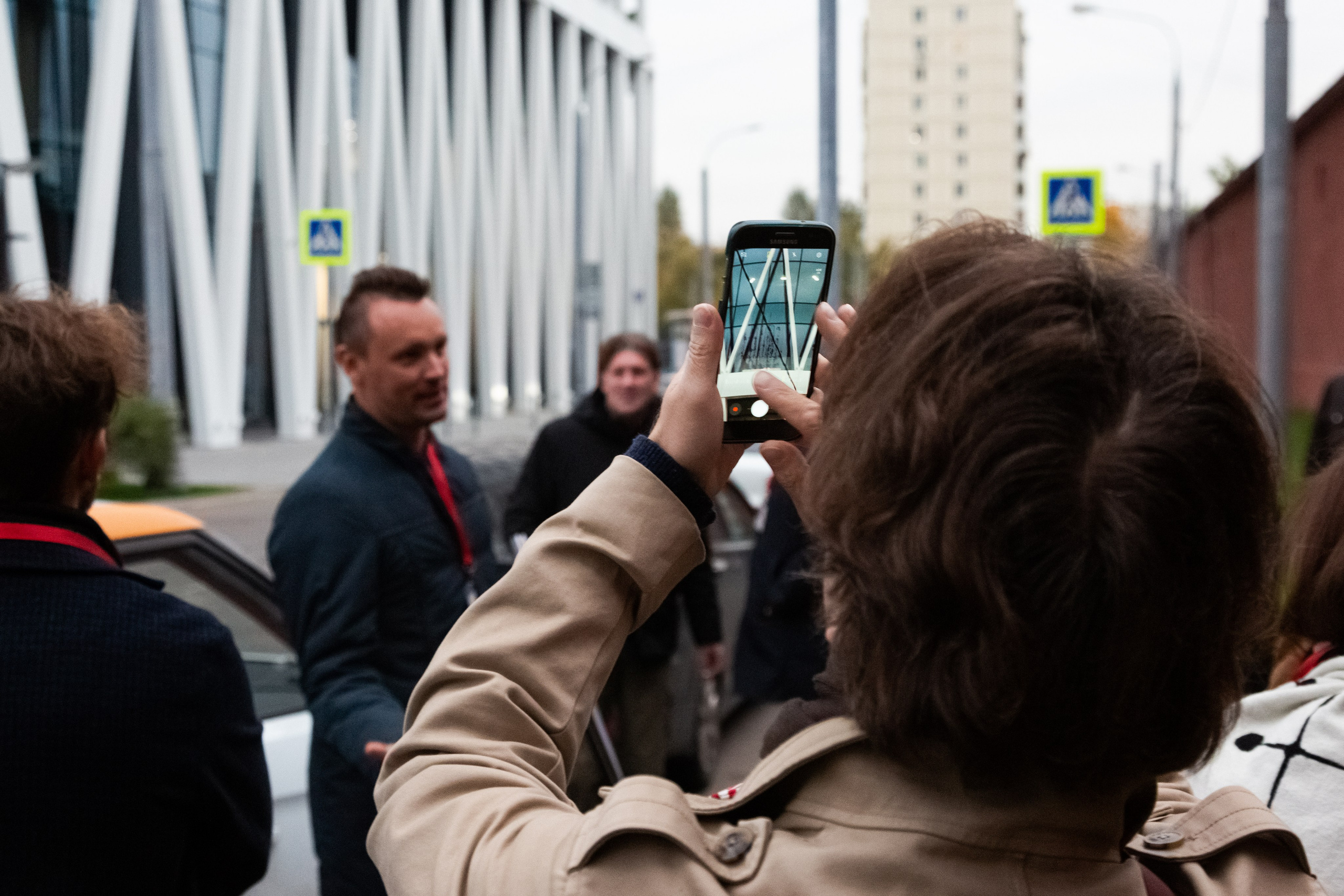 Репортажное портфолио. Профессиональный фотограф Иван Фролов