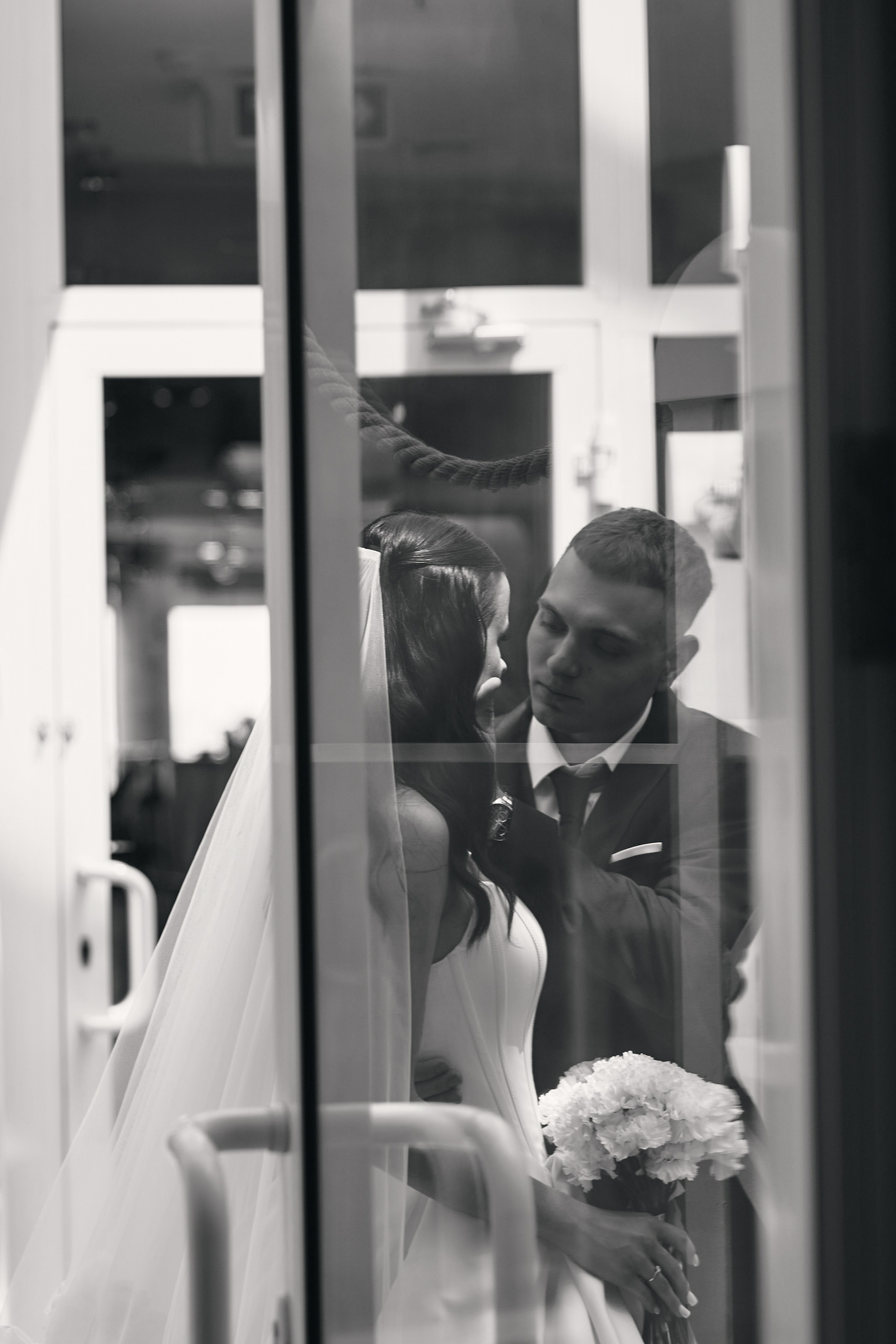 Между нами любовь. Фотограф Краснодар